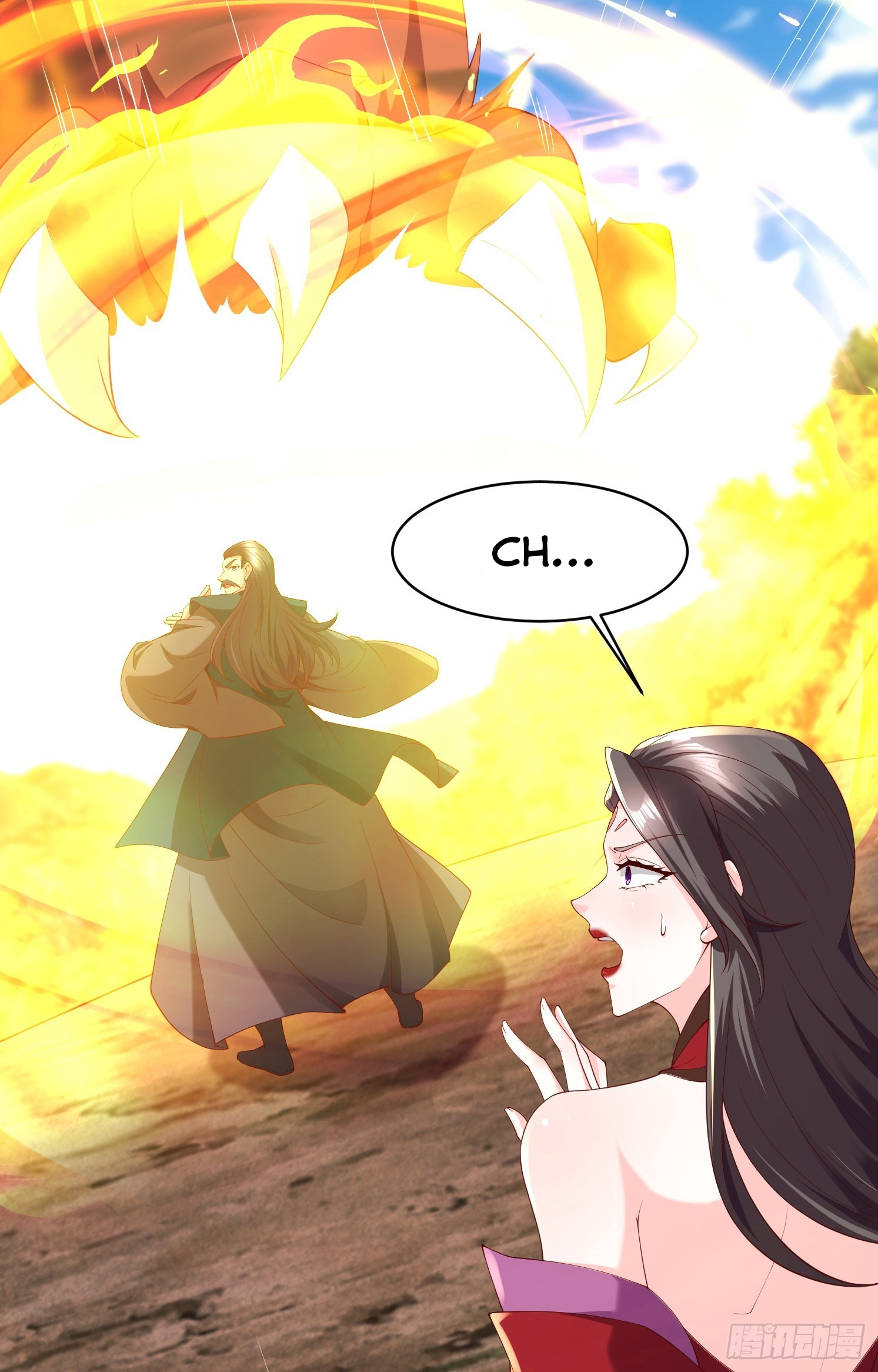 Trời Má ! Ta Chuyển Sinh Thành Rùa !: Chapter 91