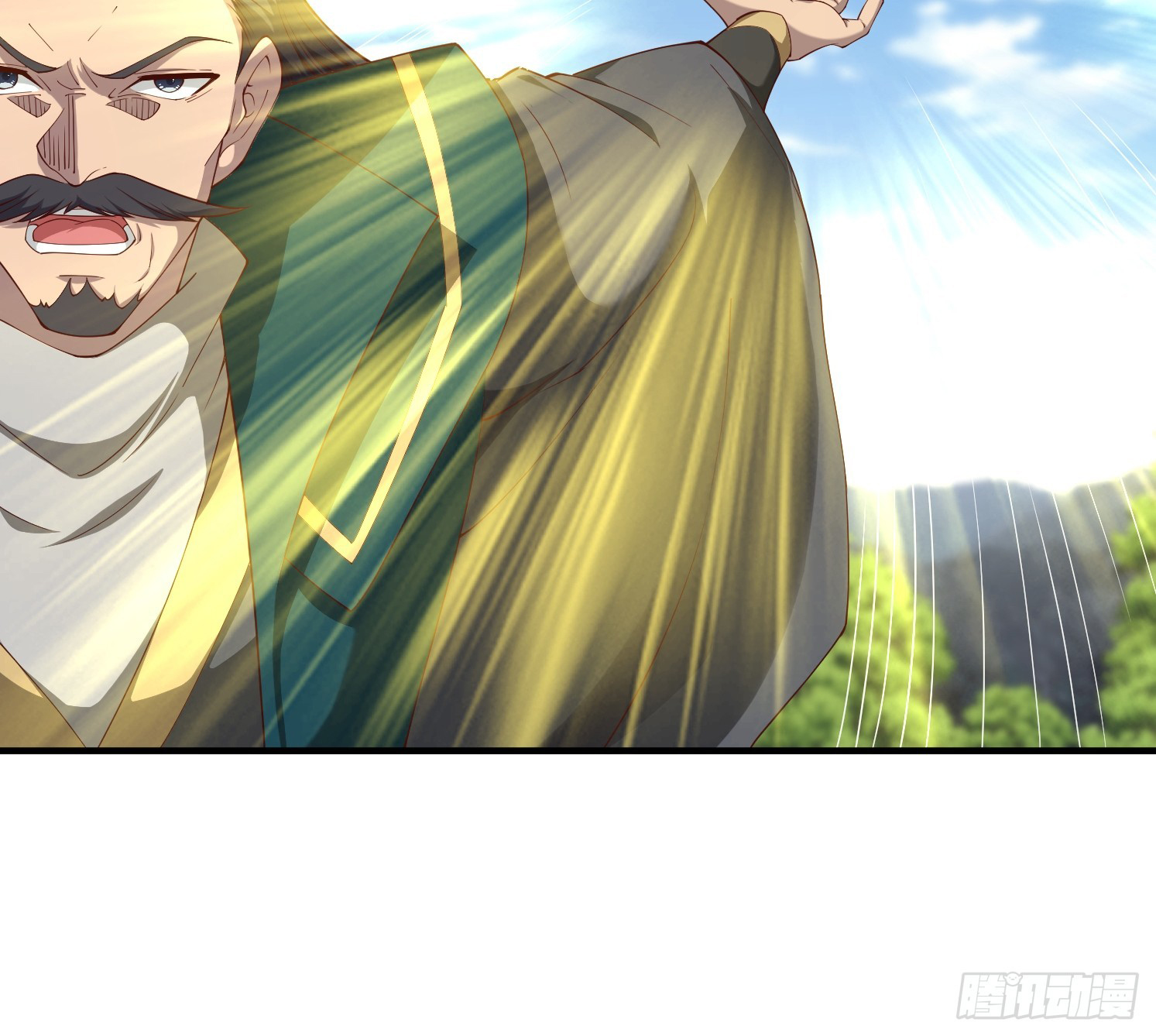 Trời Má ! Ta Chuyển Sinh Thành Rùa !: Chapter 91