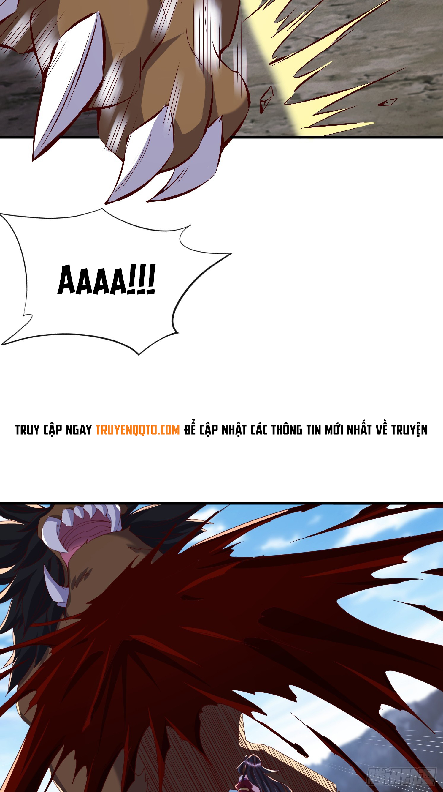 Trời Má ! Ta Chuyển Sinh Thành Rùa !: Chapter 91