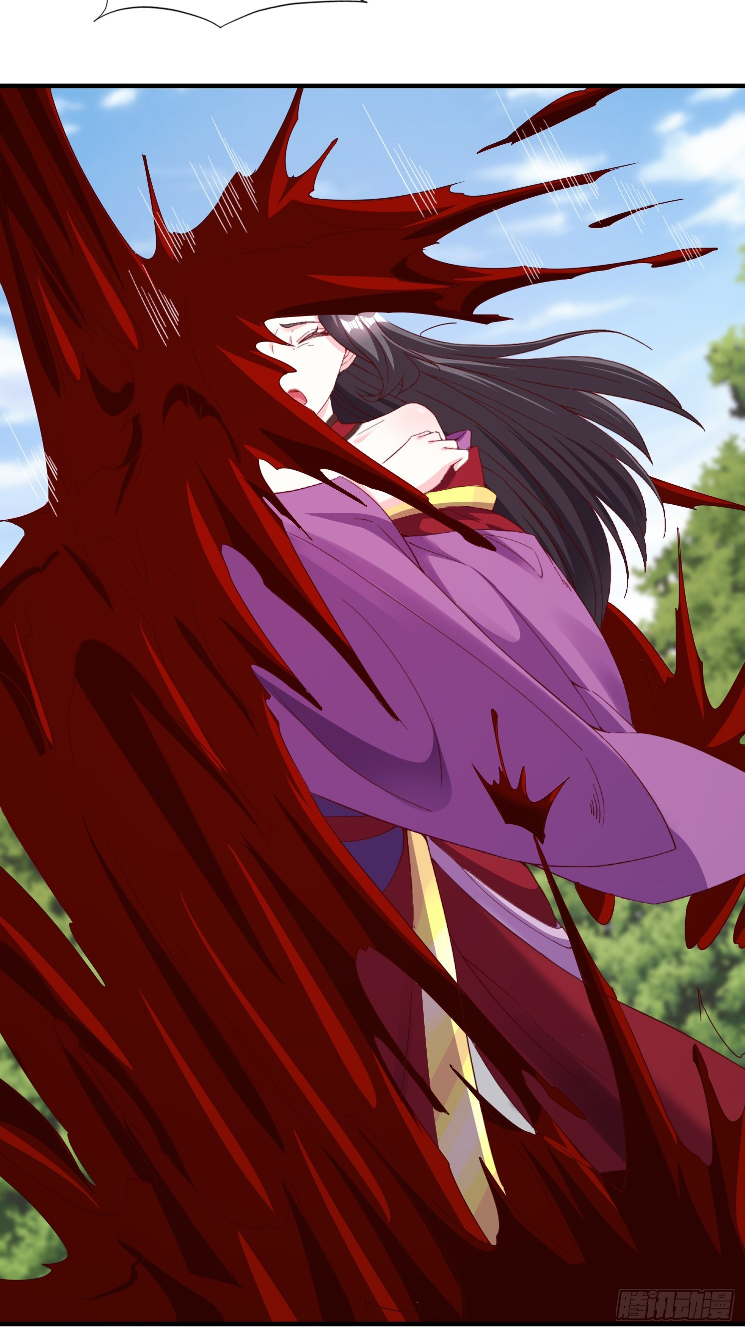 Trời Má ! Ta Chuyển Sinh Thành Rùa !: Chapter 91