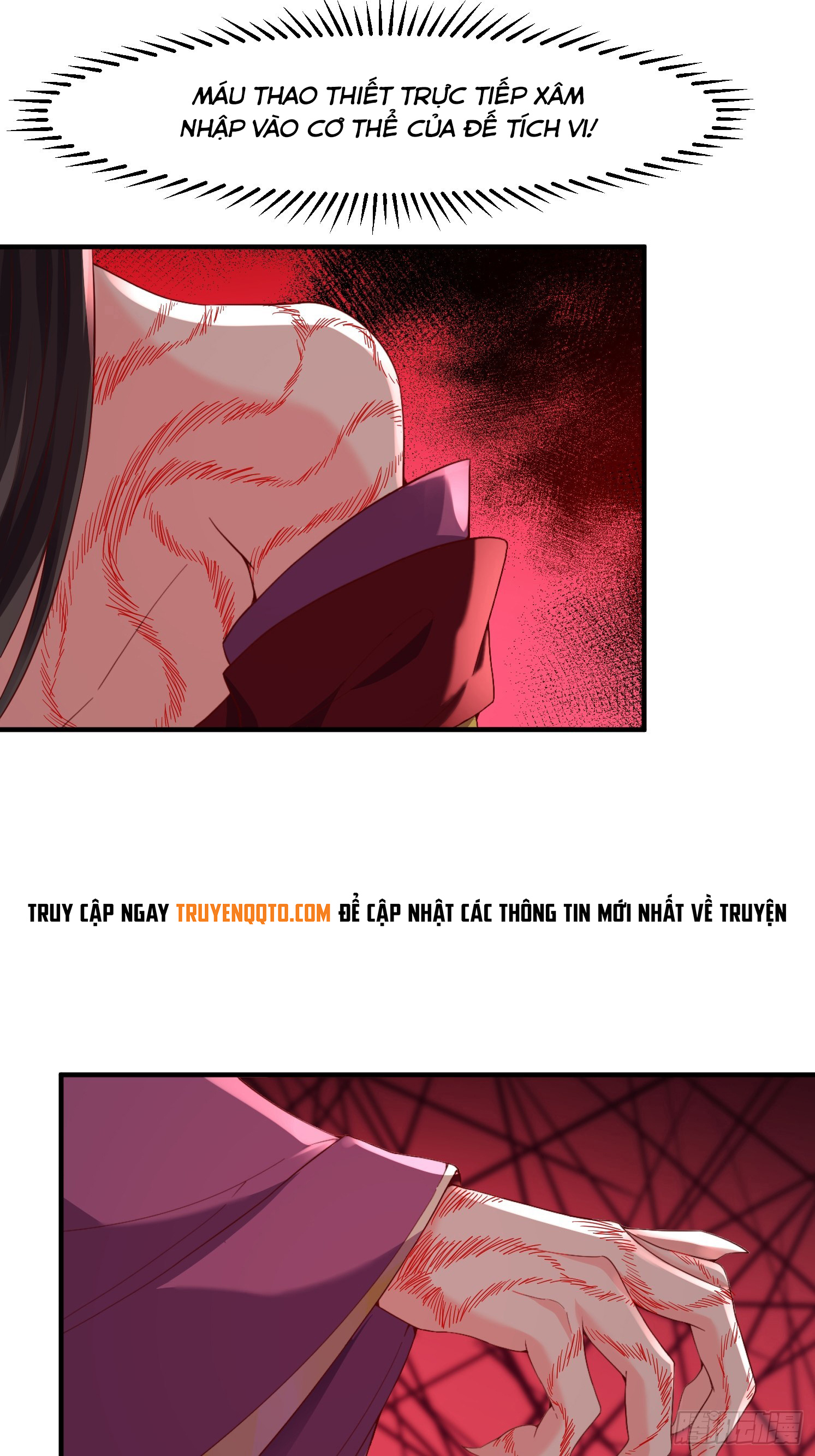 Trời Má ! Ta Chuyển Sinh Thành Rùa !: Chapter 91
