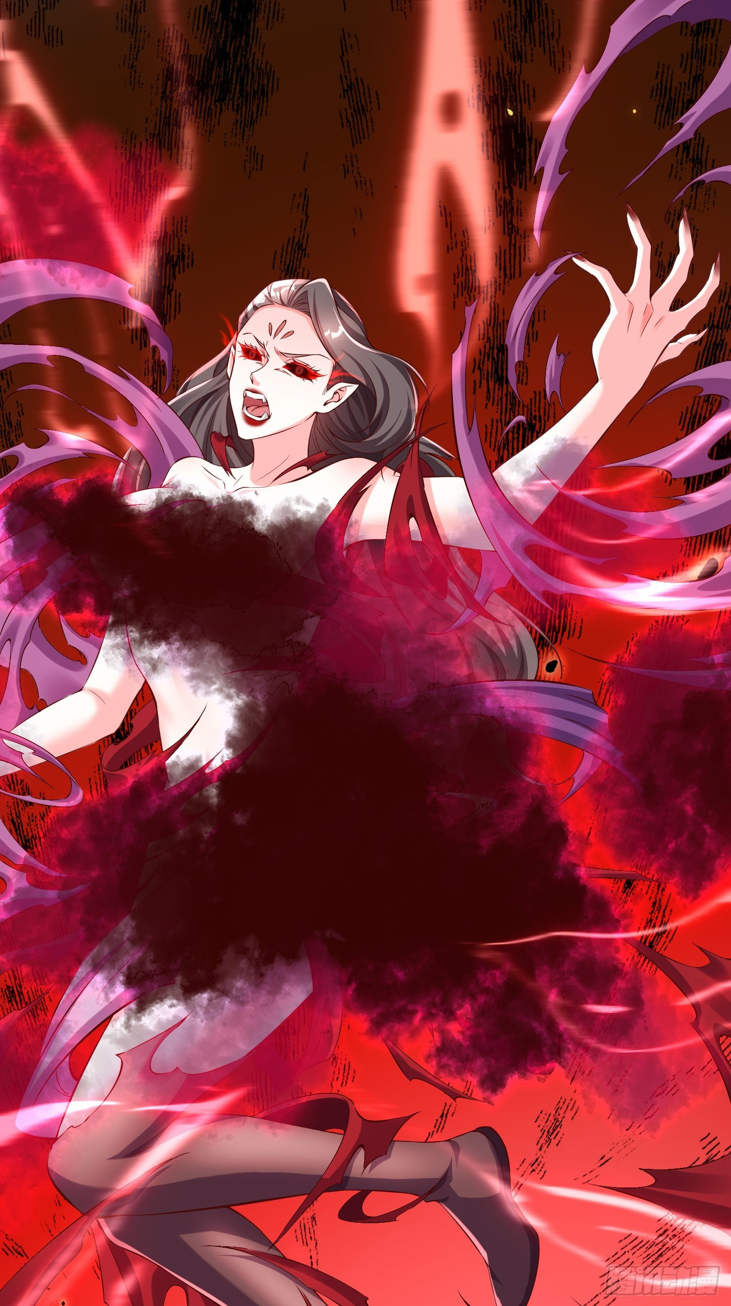 Trời Má ! Ta Chuyển Sinh Thành Rùa !: Chapter 91