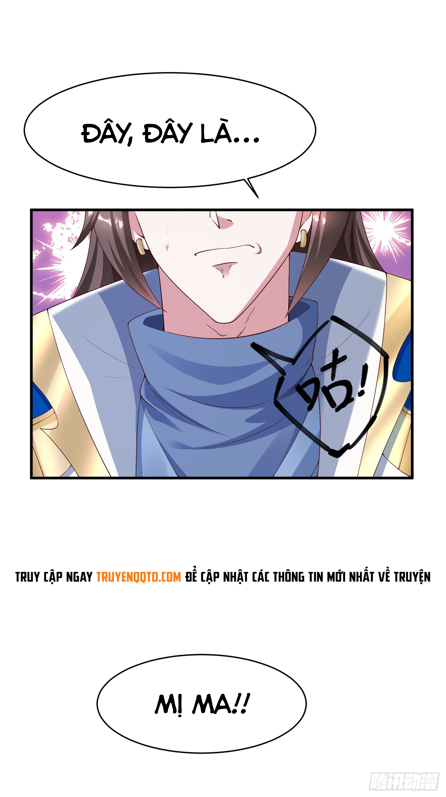 Trời Má ! Ta Chuyển Sinh Thành Rùa !: Chapter 91