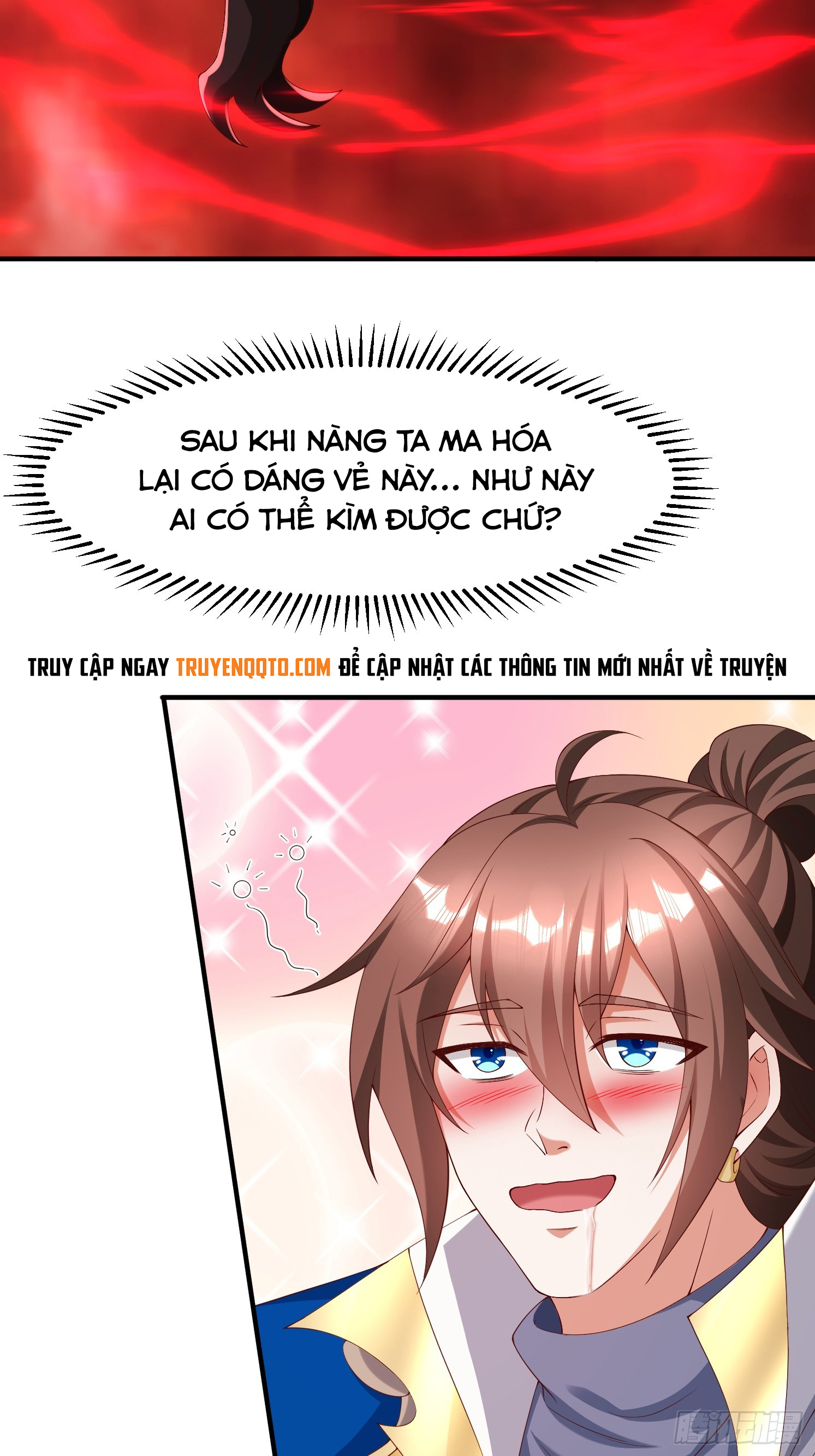 Trời Má ! Ta Chuyển Sinh Thành Rùa !: Chapter 91