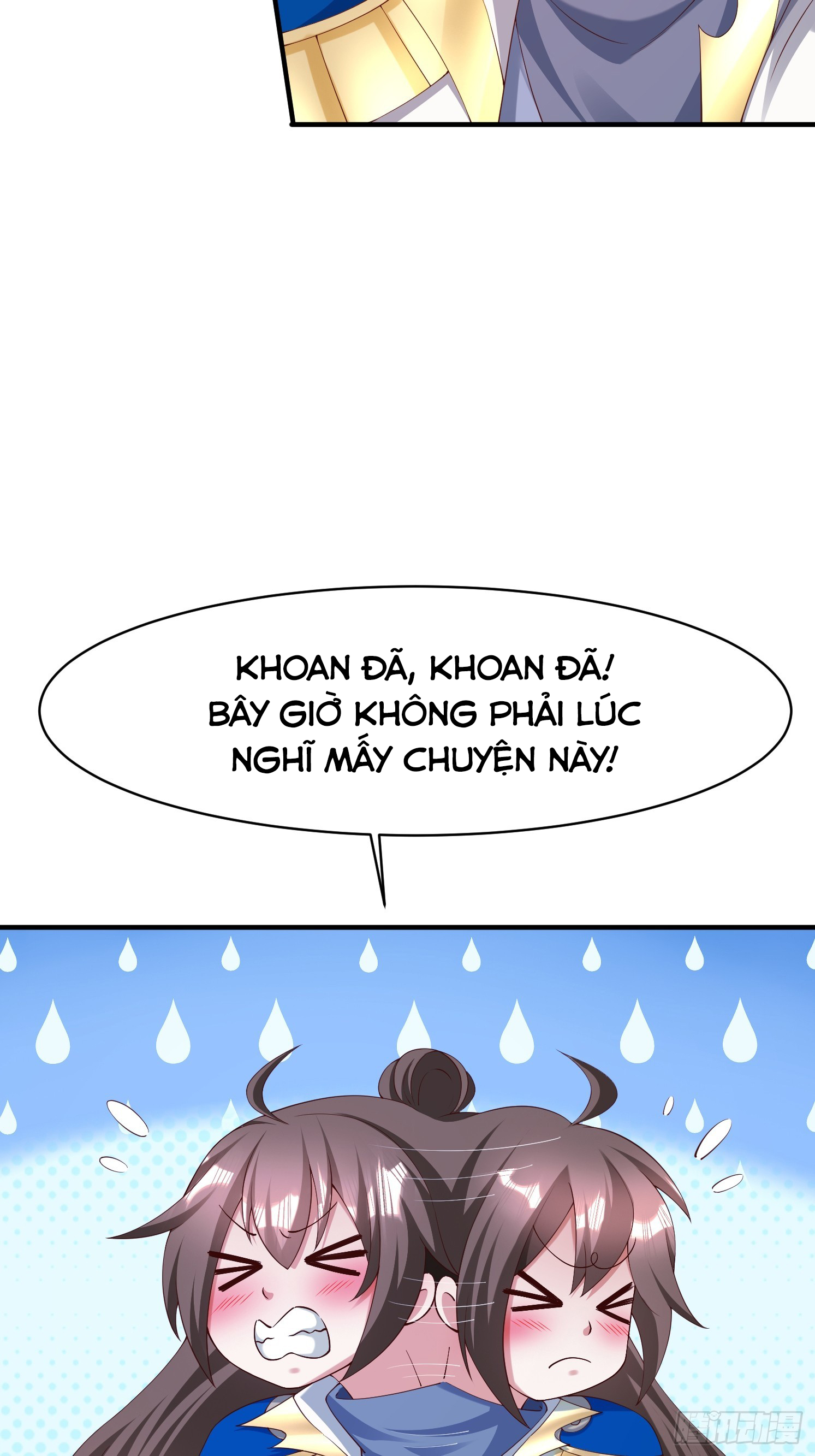 Trời Má ! Ta Chuyển Sinh Thành Rùa !: Chapter 91