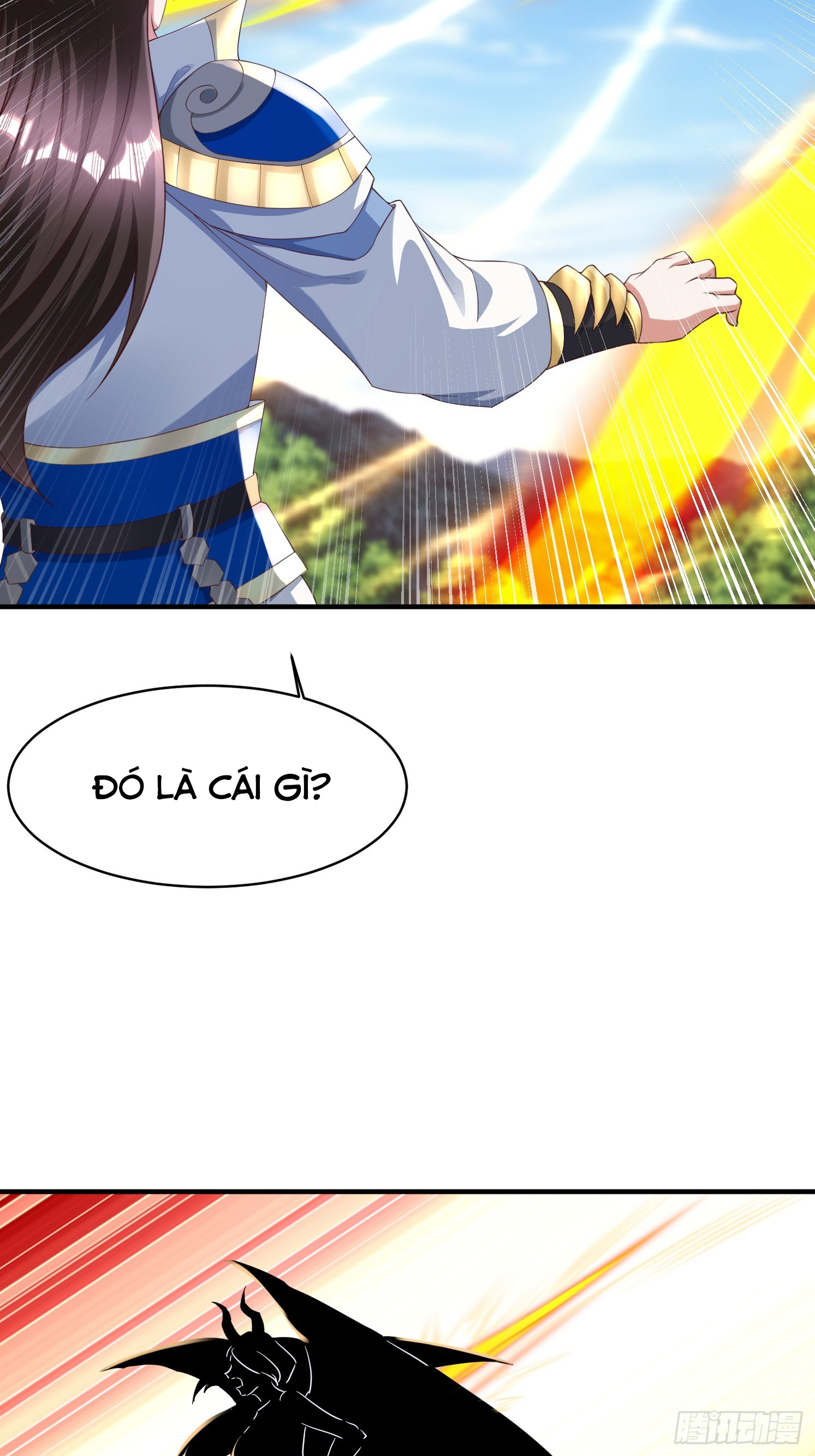 Trời Má ! Ta Chuyển Sinh Thành Rùa !: Chapter 91