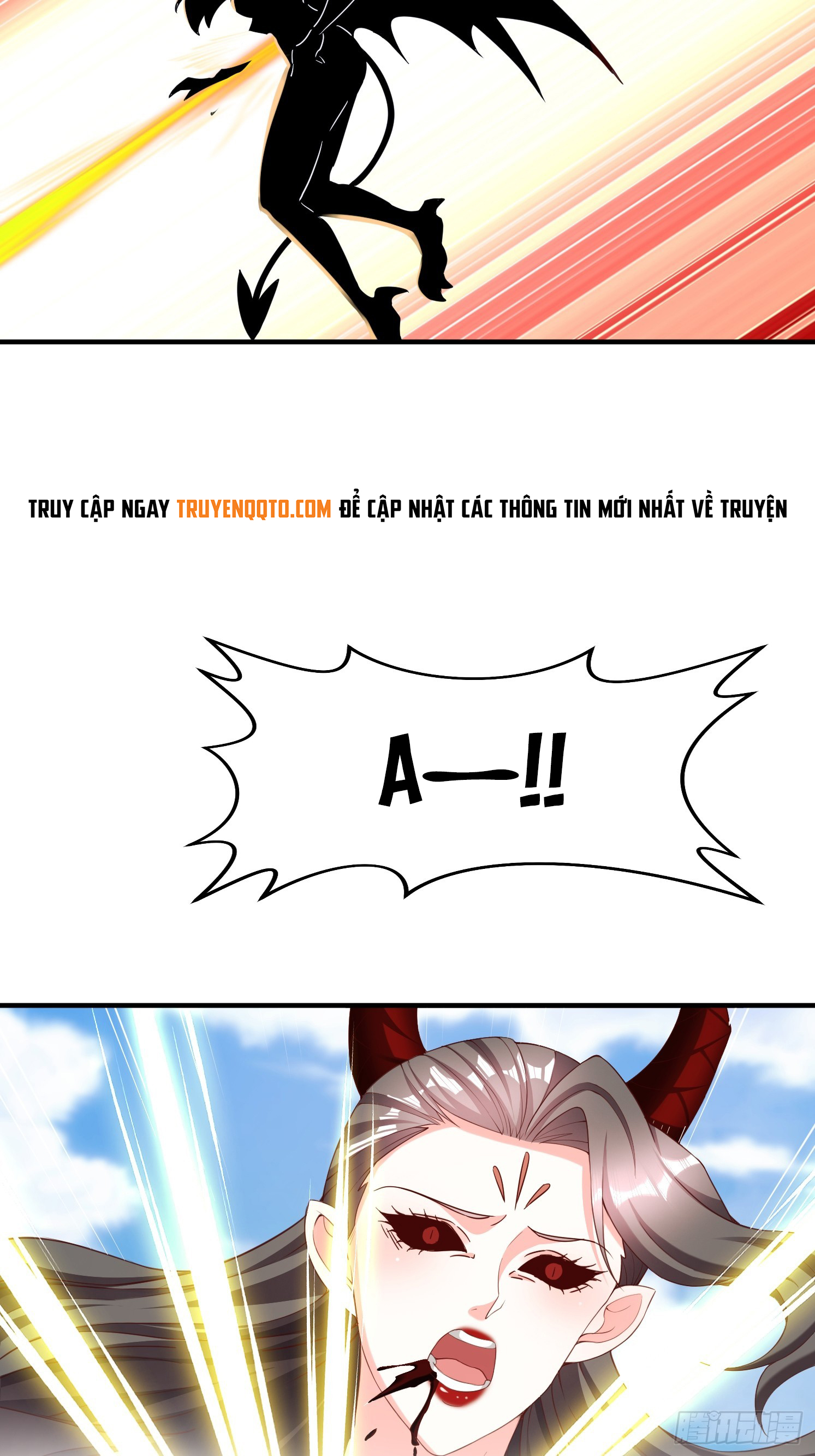 Trời Má ! Ta Chuyển Sinh Thành Rùa !: Chapter 91