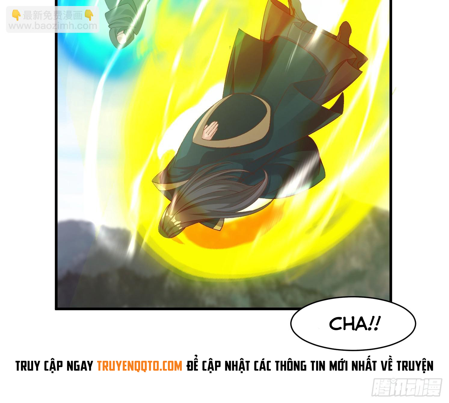 Trời Má ! Ta Chuyển Sinh Thành Rùa !: Chapter 91