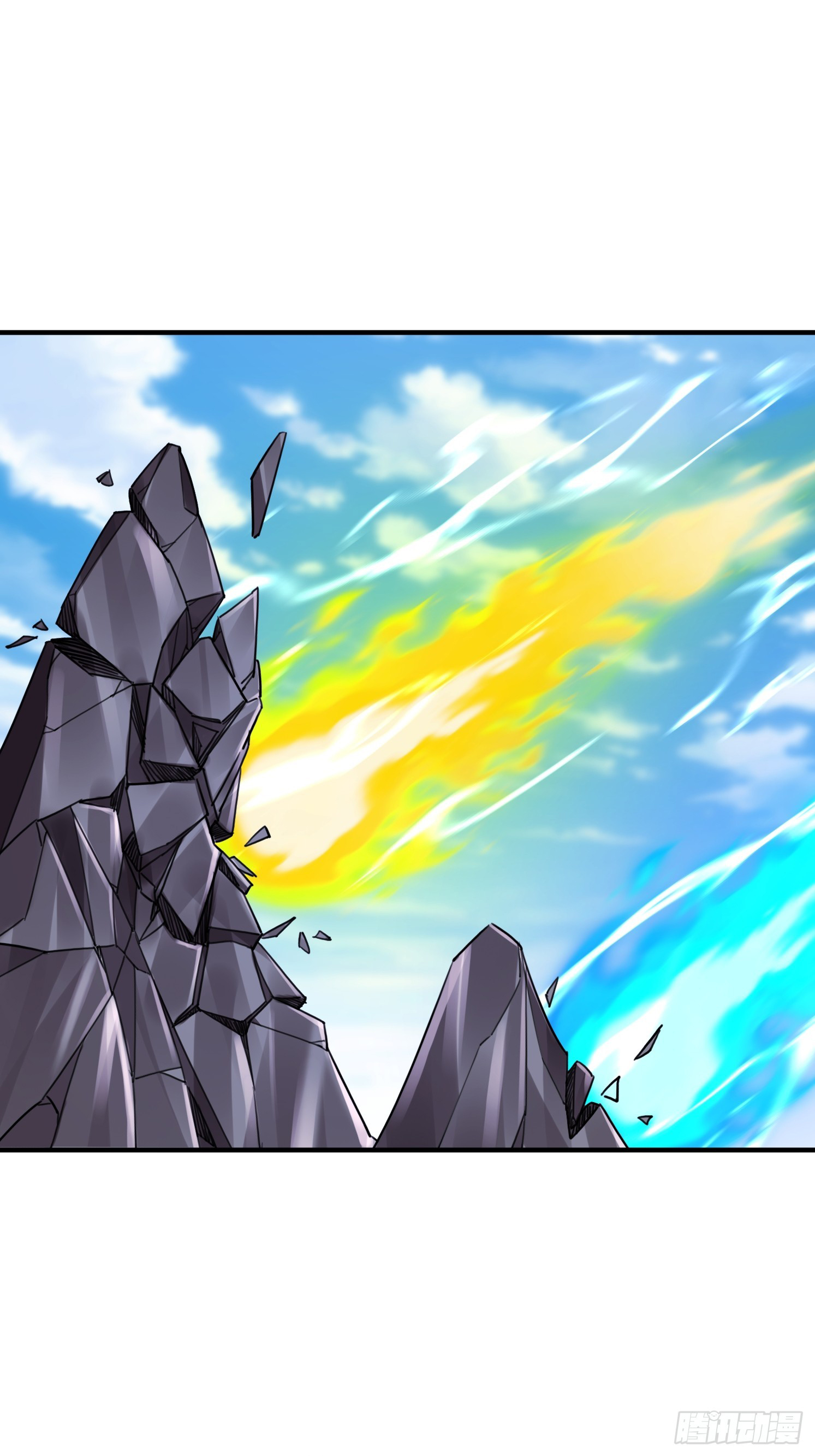 Trời Má ! Ta Chuyển Sinh Thành Rùa !: Chapter 91