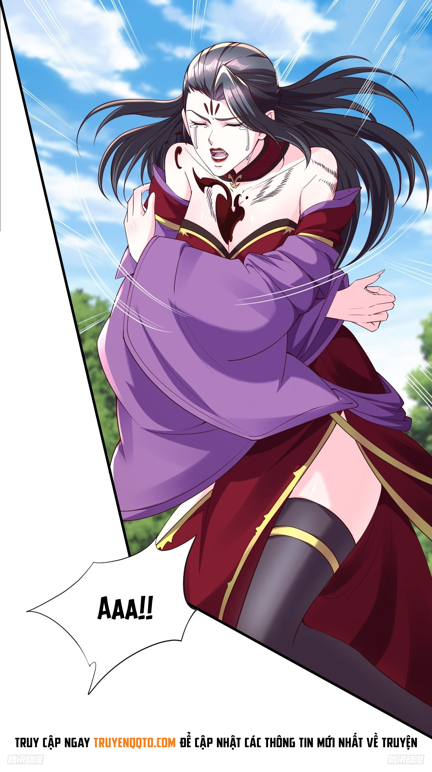 Trời Má ! Ta Chuyển Sinh Thành Rùa !: Chapter 92