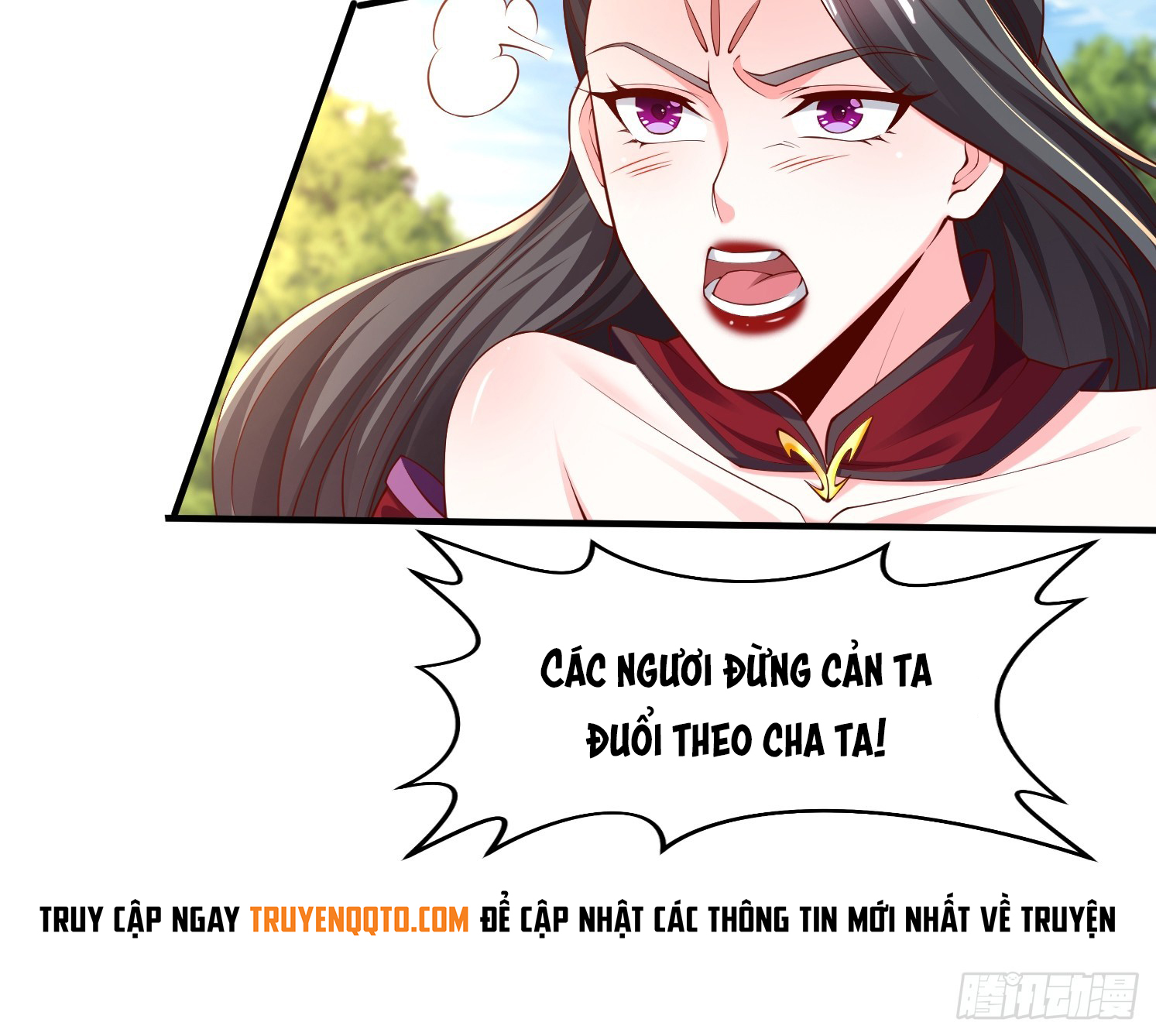 Trời Má ! Ta Chuyển Sinh Thành Rùa !: Chapter 92