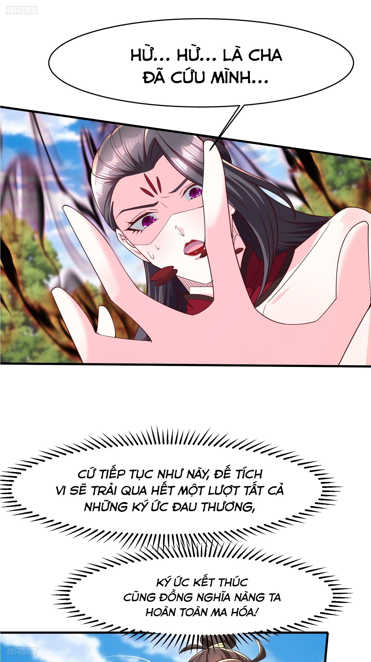 Trời Má ! Ta Chuyển Sinh Thành Rùa !: Chapter 92