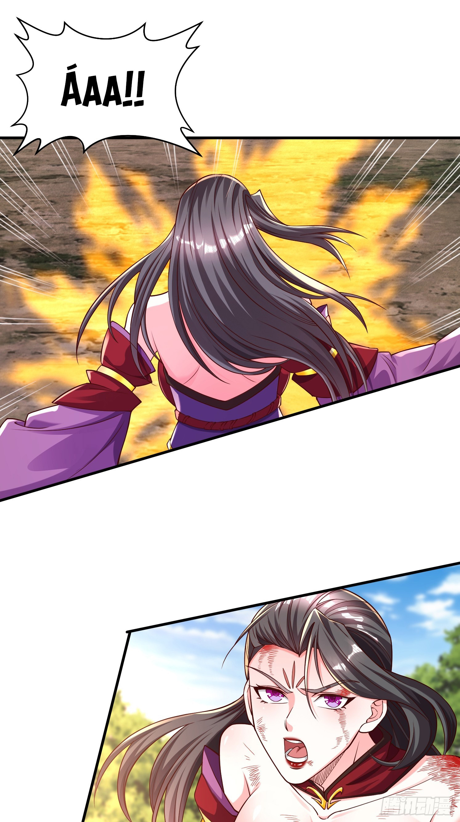 Trời Má ! Ta Chuyển Sinh Thành Rùa !: Chapter 92