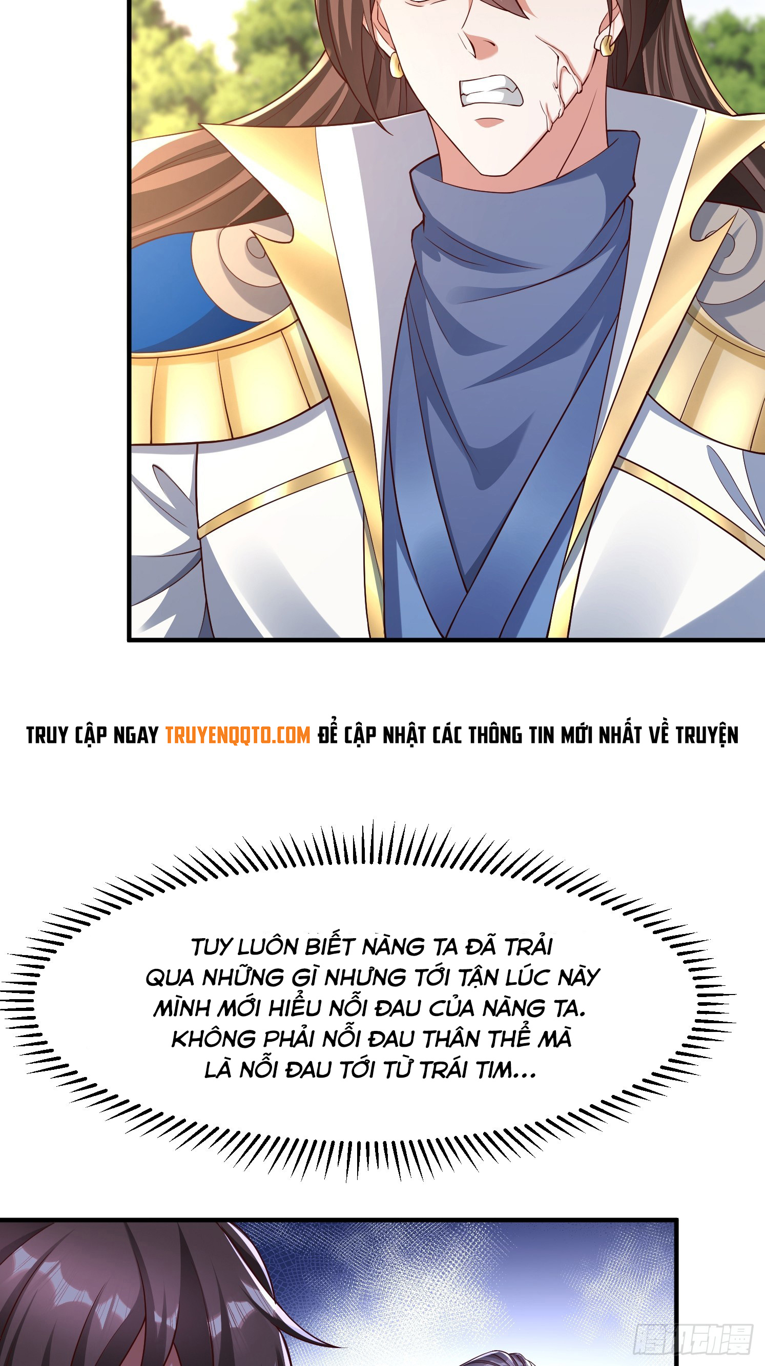 Trời Má ! Ta Chuyển Sinh Thành Rùa !: Chapter 92