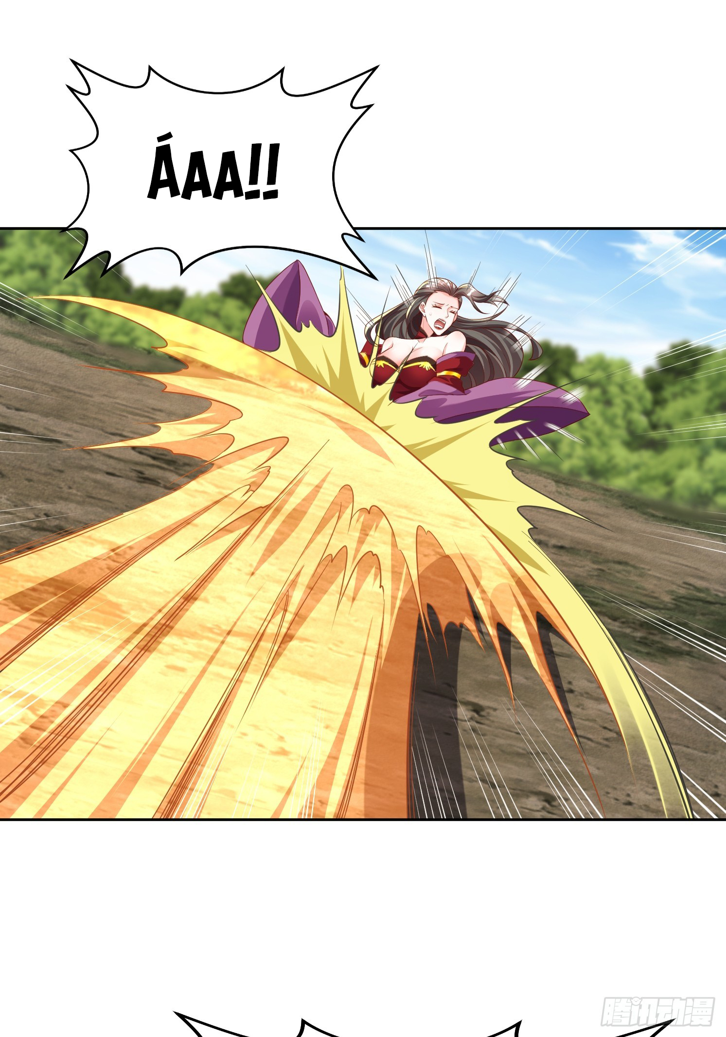 Trời Má ! Ta Chuyển Sinh Thành Rùa !: Chapter 92