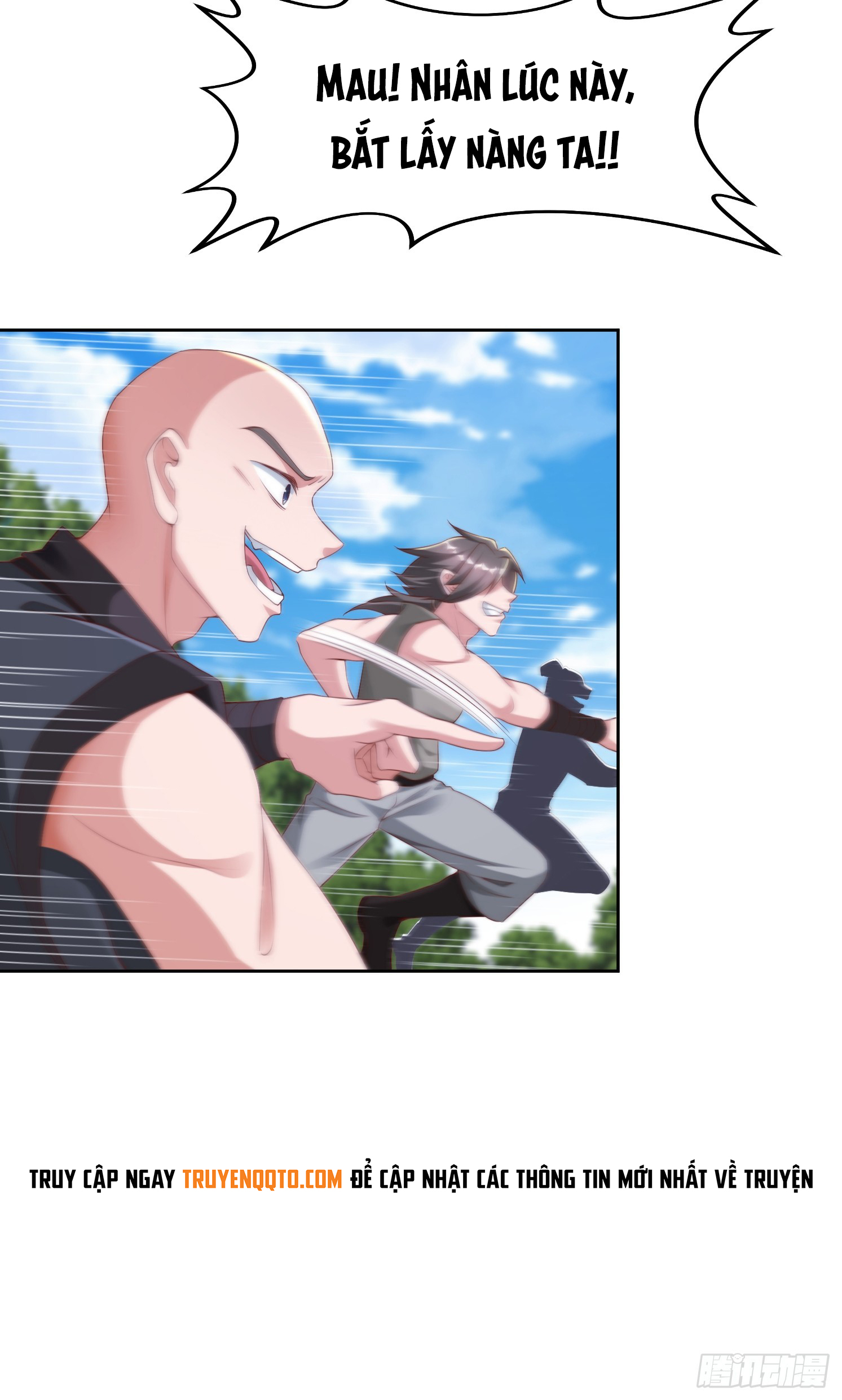 Trời Má ! Ta Chuyển Sinh Thành Rùa !: Chapter 92