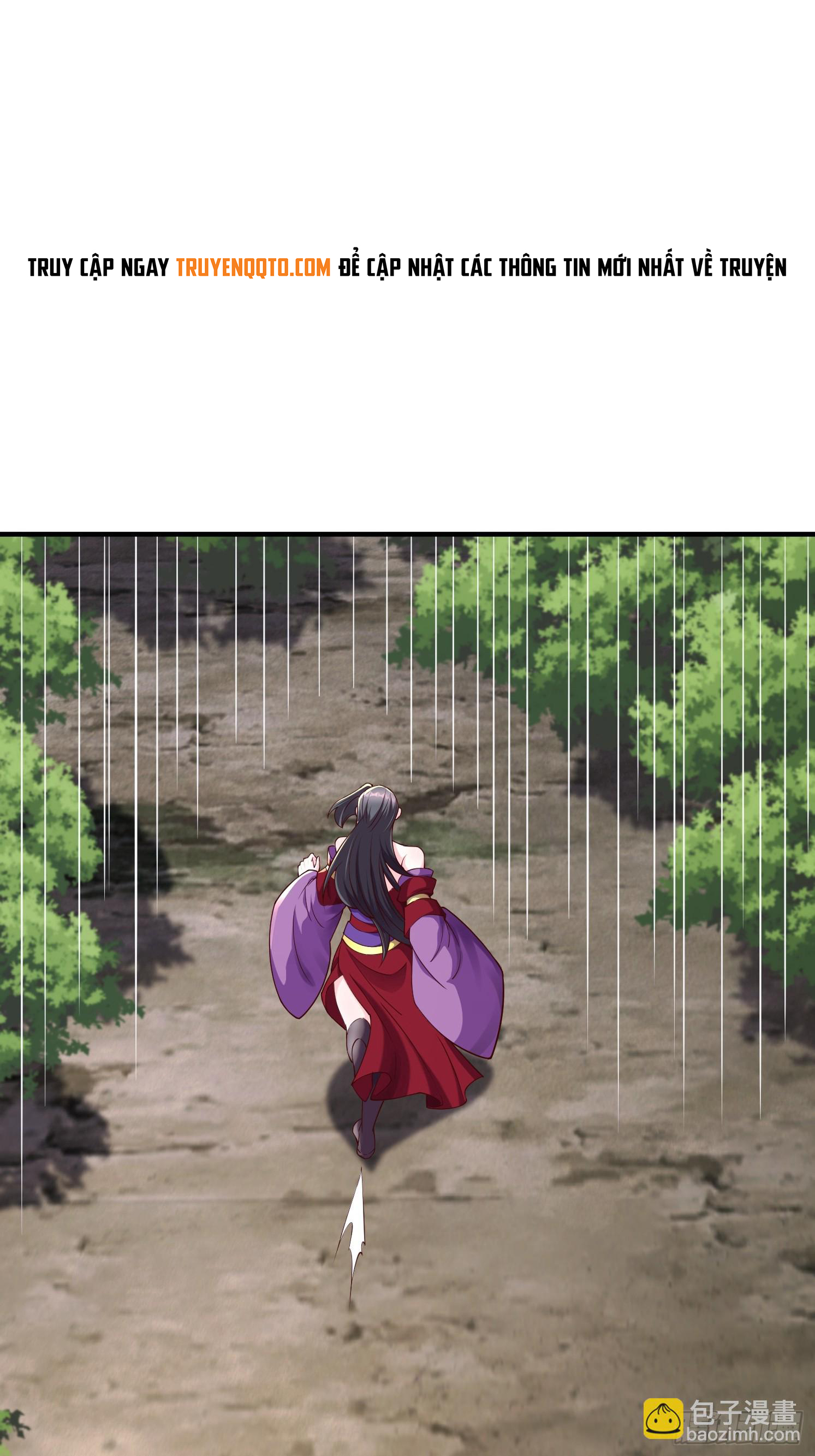 Trời Má ! Ta Chuyển Sinh Thành Rùa !: Chapter 92
