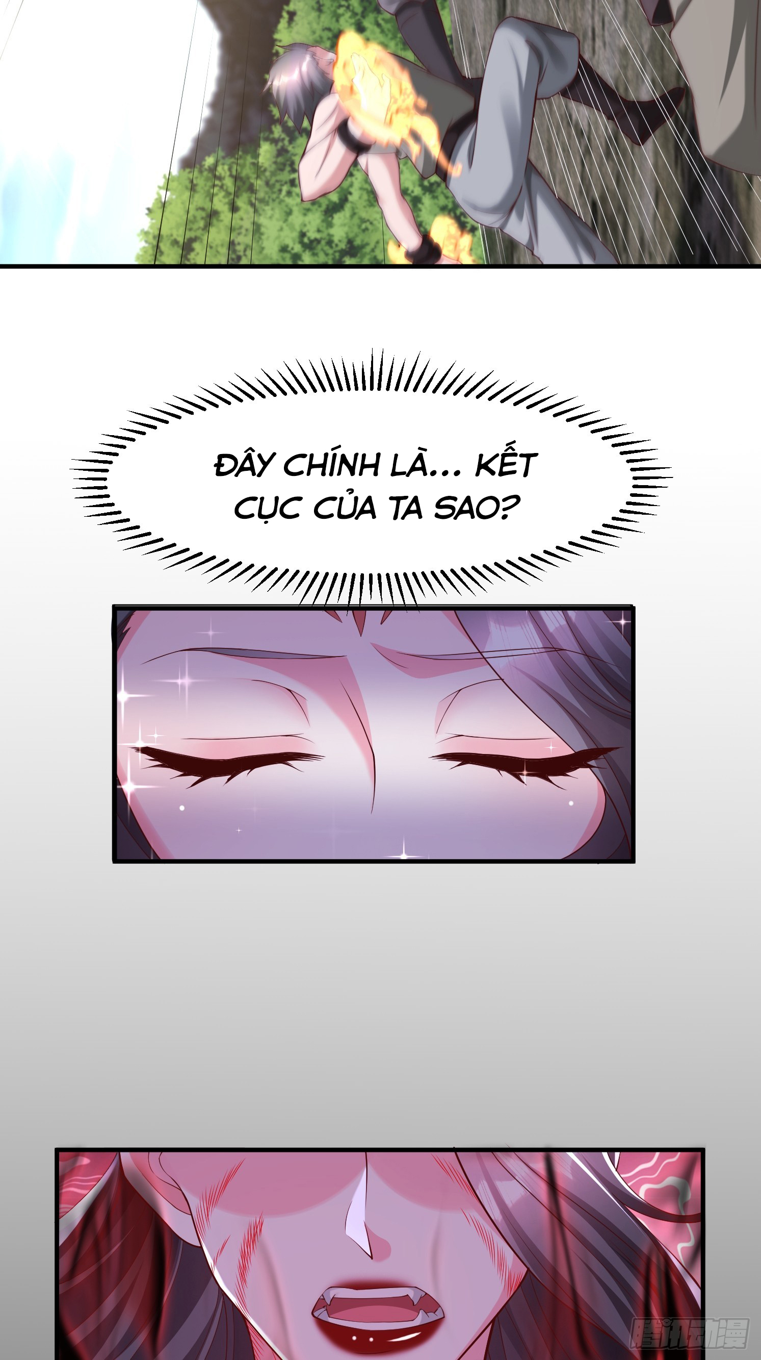 Trời Má ! Ta Chuyển Sinh Thành Rùa !: Chapter 92