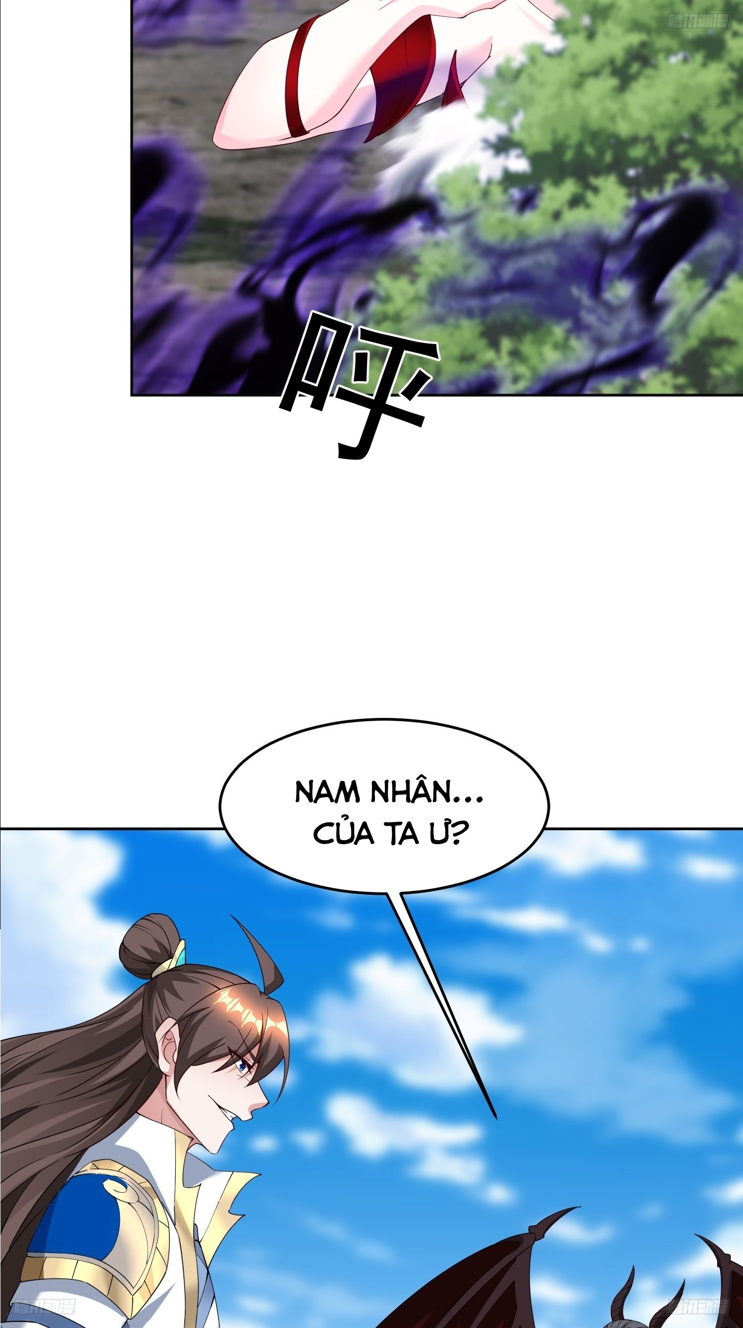 Trời Má ! Ta Chuyển Sinh Thành Rùa !: Chapter 93