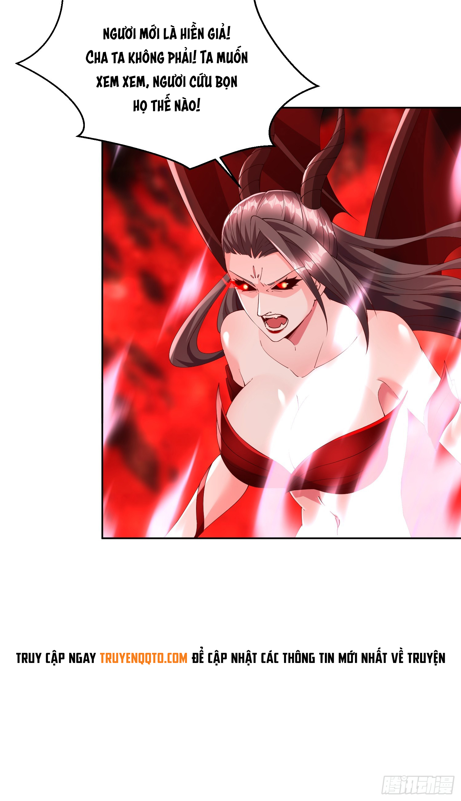 Trời Má ! Ta Chuyển Sinh Thành Rùa !: Chapter 93