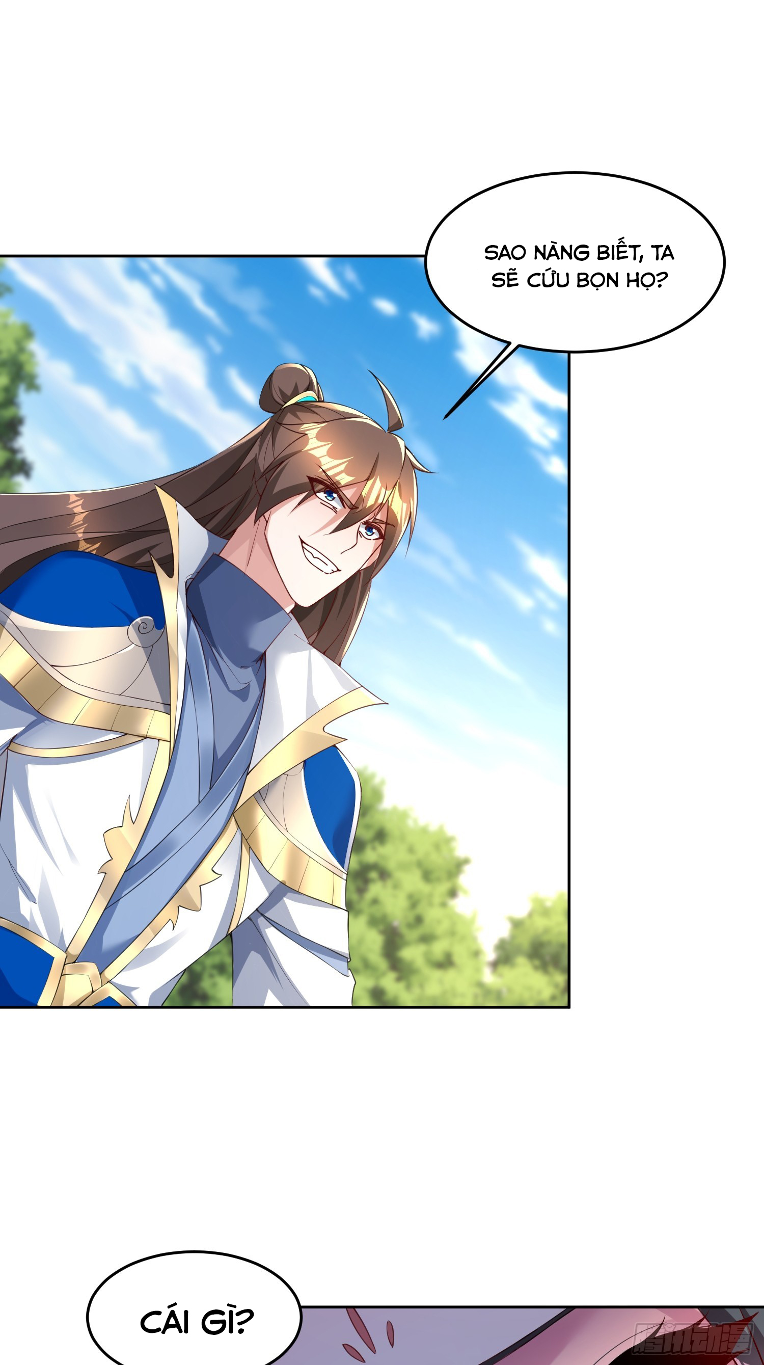 Trời Má ! Ta Chuyển Sinh Thành Rùa !: Chapter 93