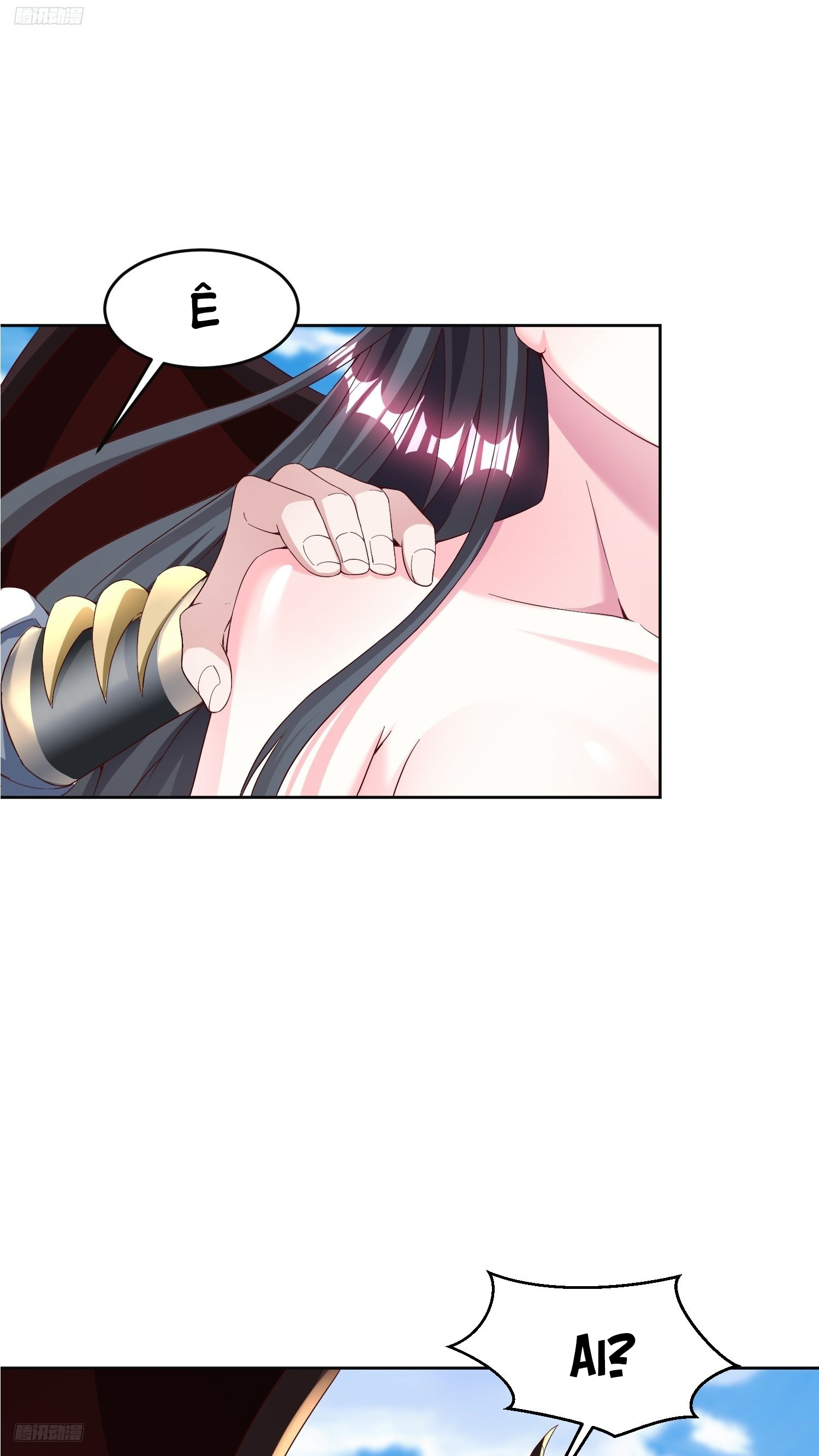Trời Má ! Ta Chuyển Sinh Thành Rùa !: Chapter 93