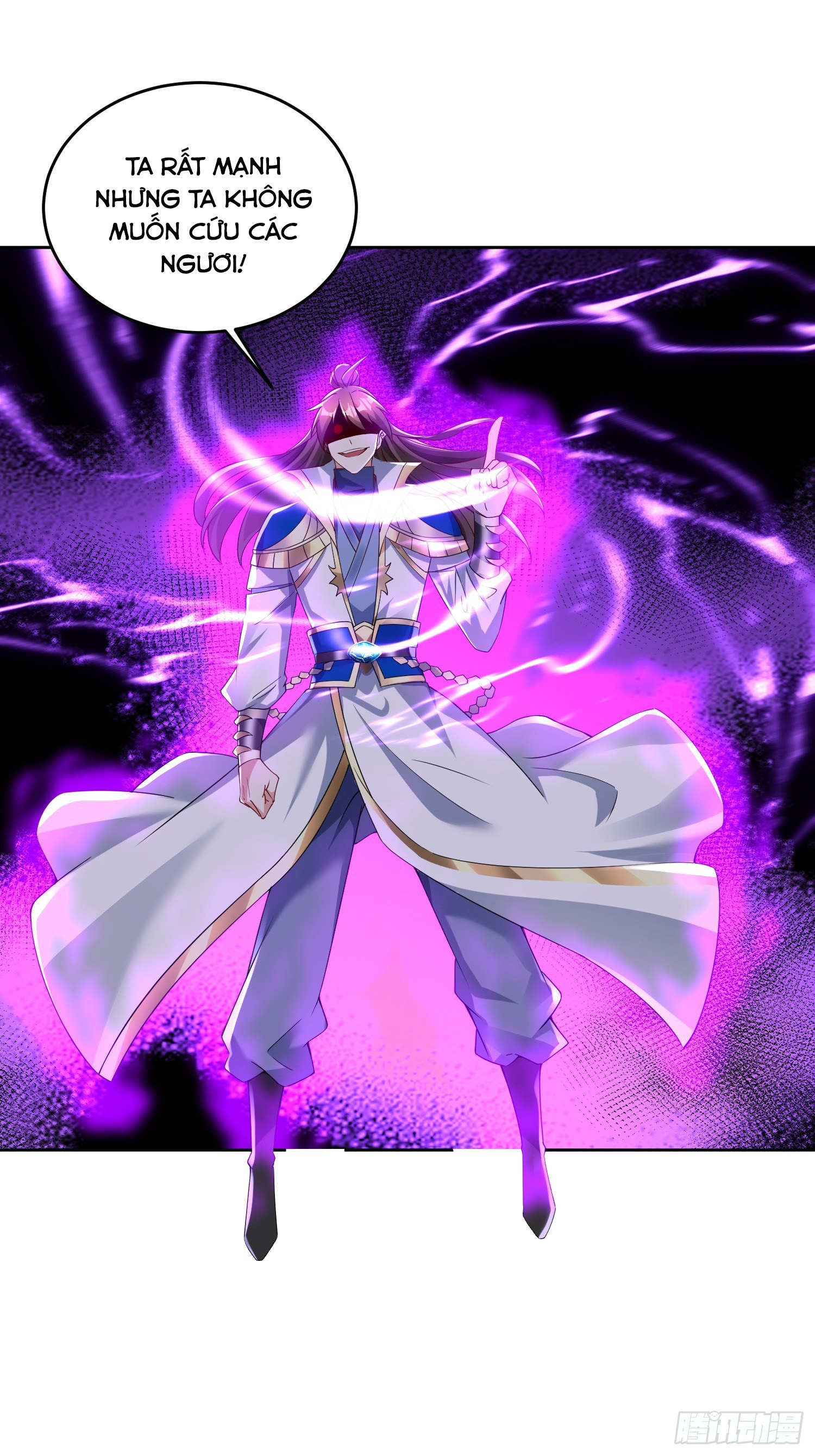 Trời Má ! Ta Chuyển Sinh Thành Rùa !: Chapter 93
