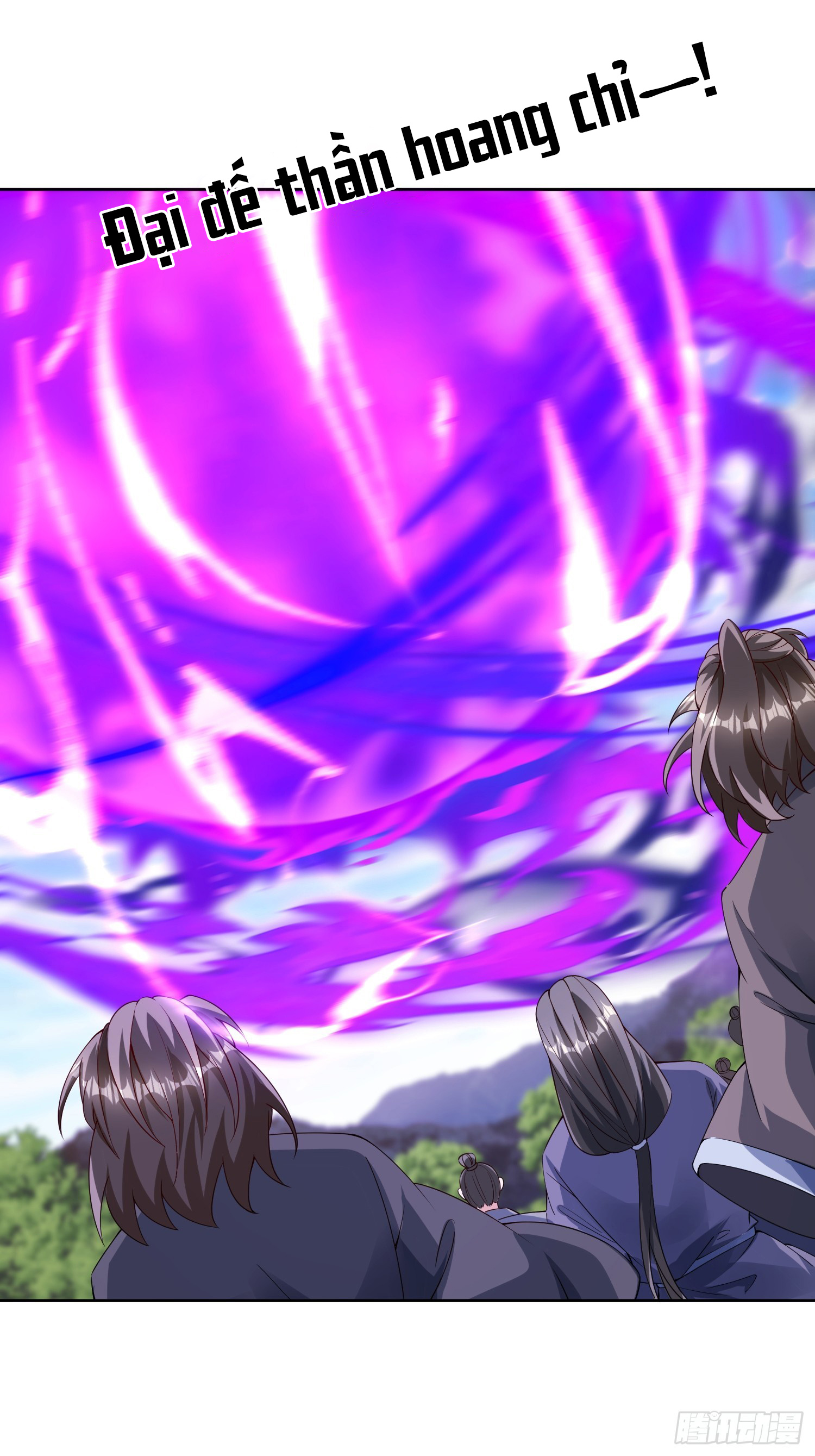 Trời Má ! Ta Chuyển Sinh Thành Rùa !: Chapter 93