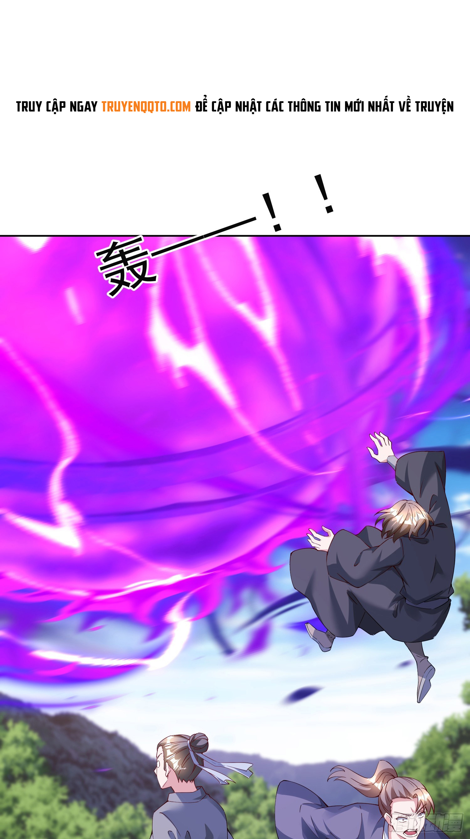 Trời Má ! Ta Chuyển Sinh Thành Rùa !: Chapter 93