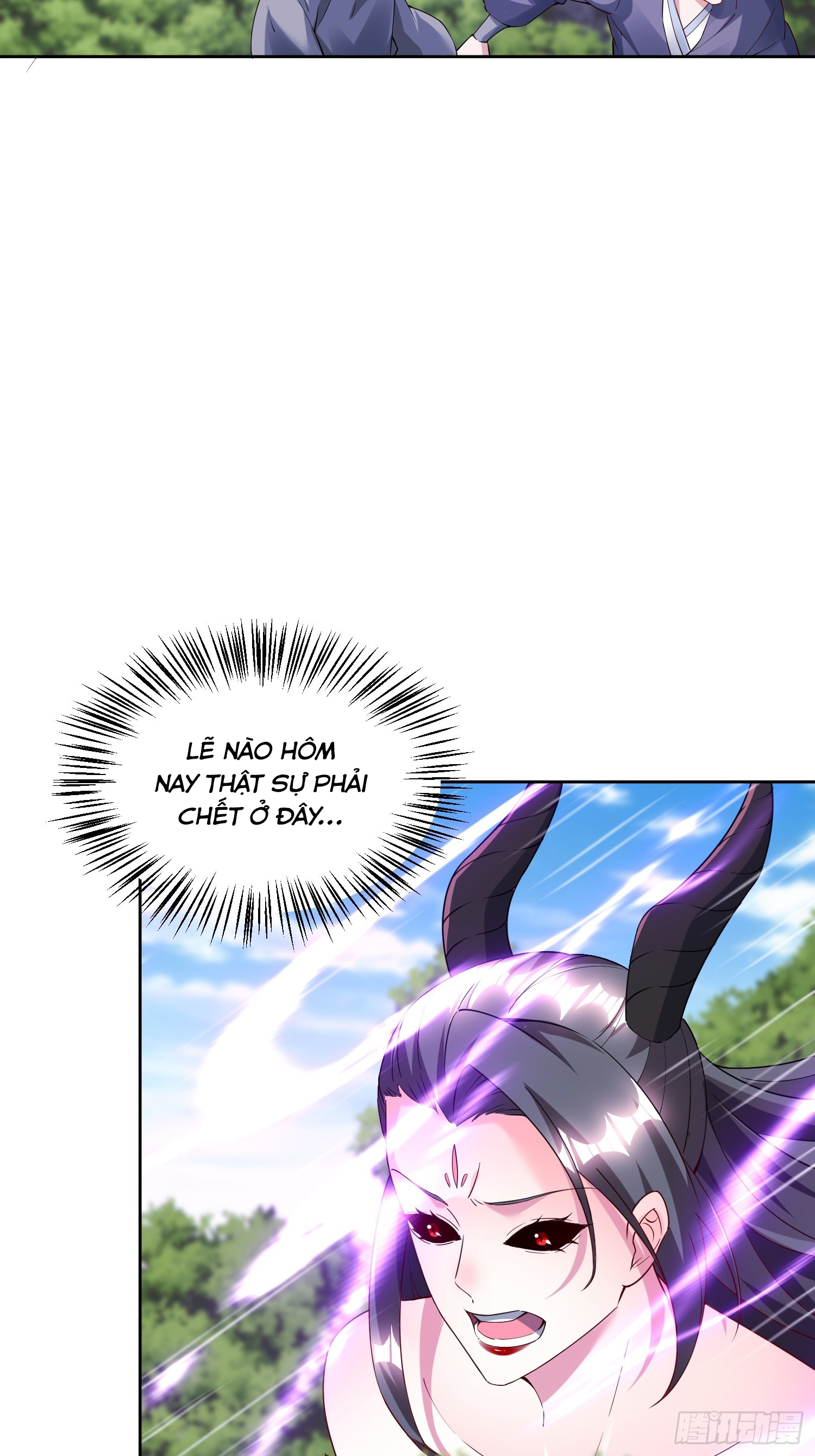 Trời Má ! Ta Chuyển Sinh Thành Rùa !: Chapter 93