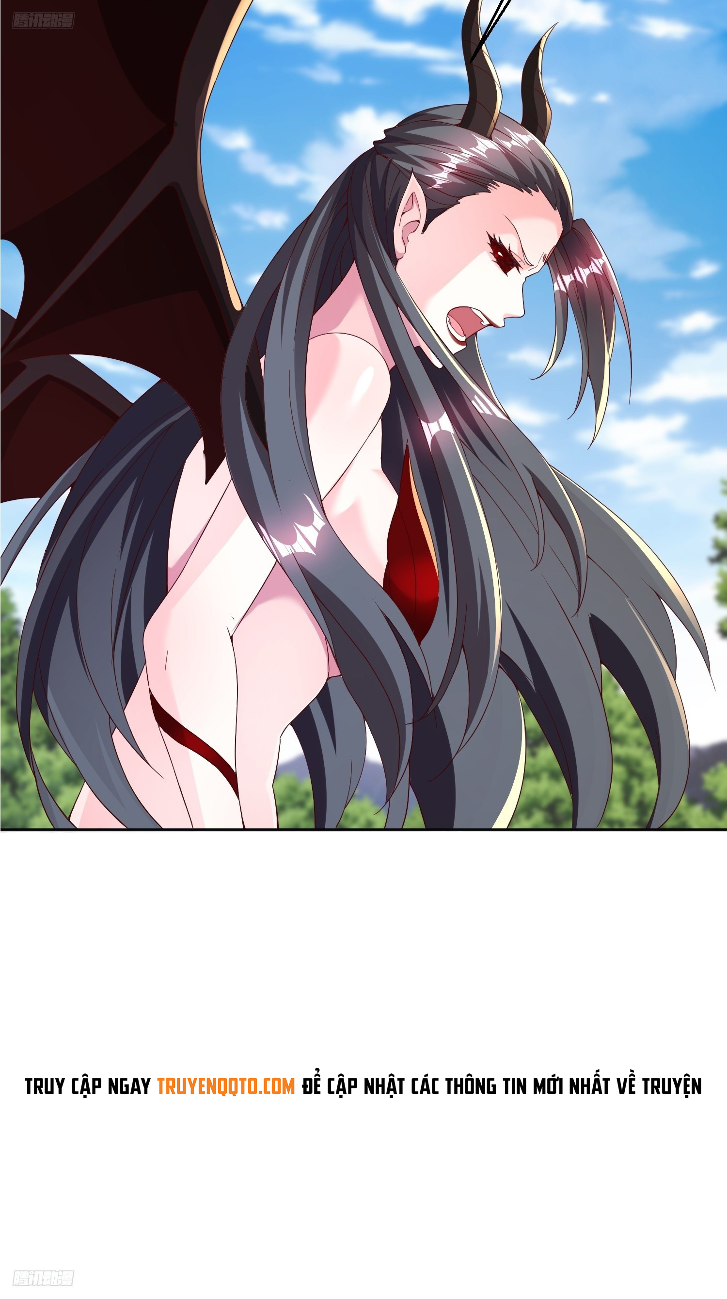 Trời Má ! Ta Chuyển Sinh Thành Rùa !: Chapter 93