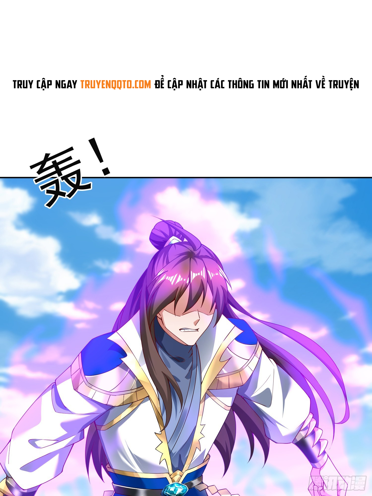 Trời Má ! Ta Chuyển Sinh Thành Rùa !: Chapter 93