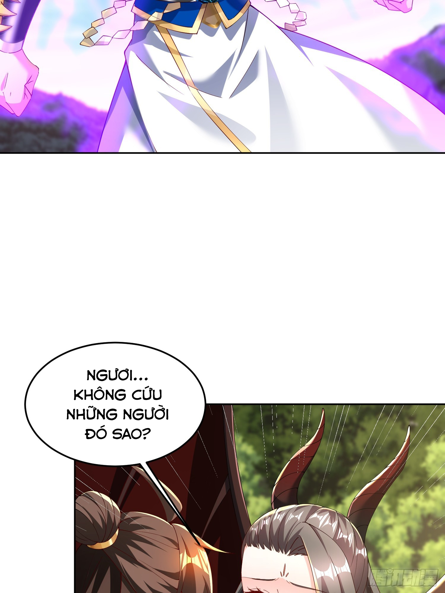 Trời Má ! Ta Chuyển Sinh Thành Rùa !: Chapter 93
