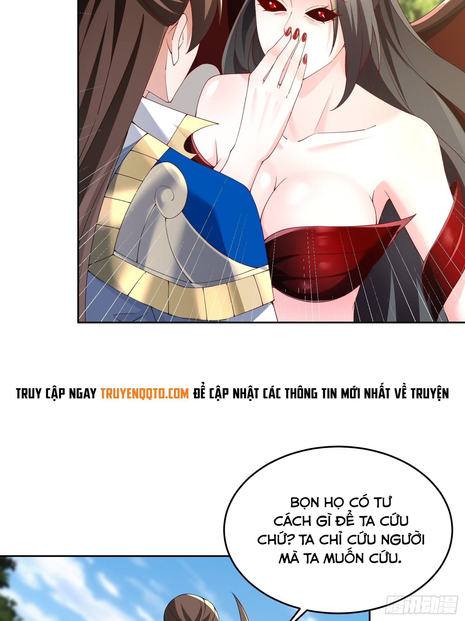 Trời Má ! Ta Chuyển Sinh Thành Rùa !: Chapter 93