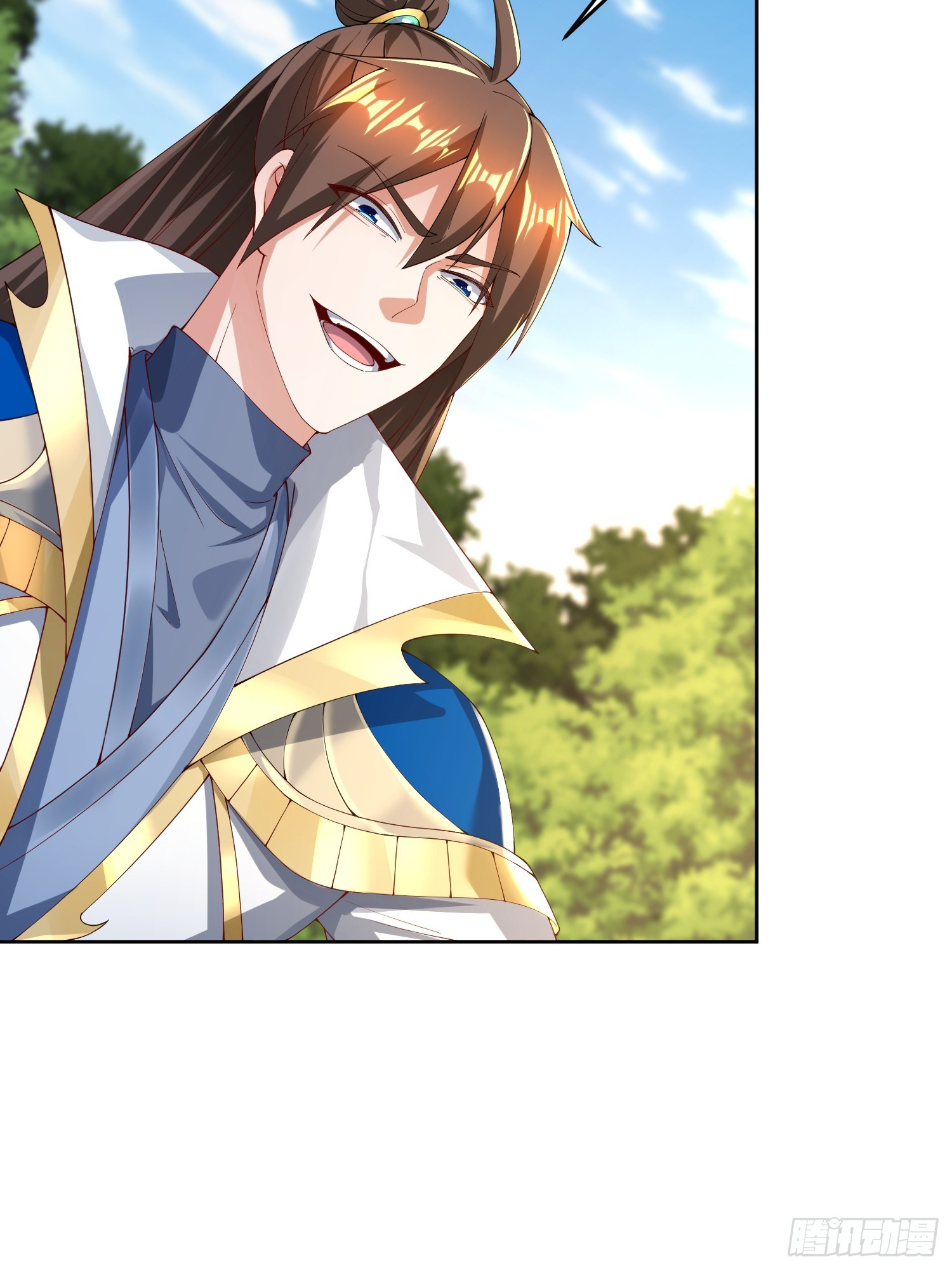 Trời Má ! Ta Chuyển Sinh Thành Rùa !: Chapter 93