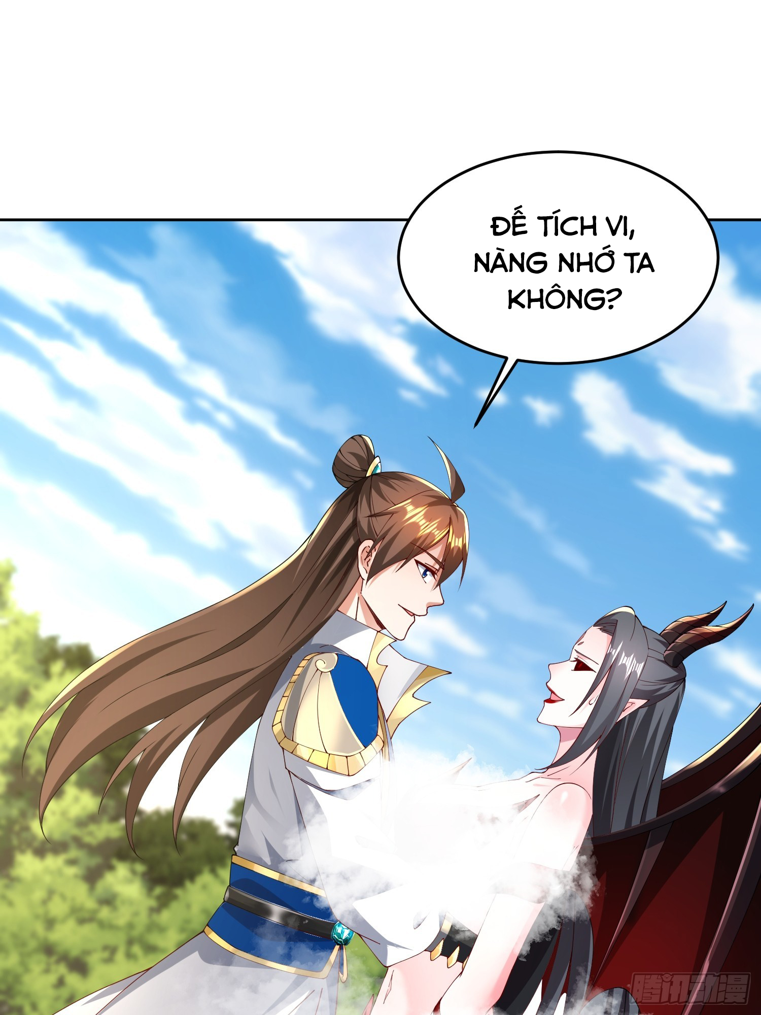 Trời Má ! Ta Chuyển Sinh Thành Rùa !: Chapter 93