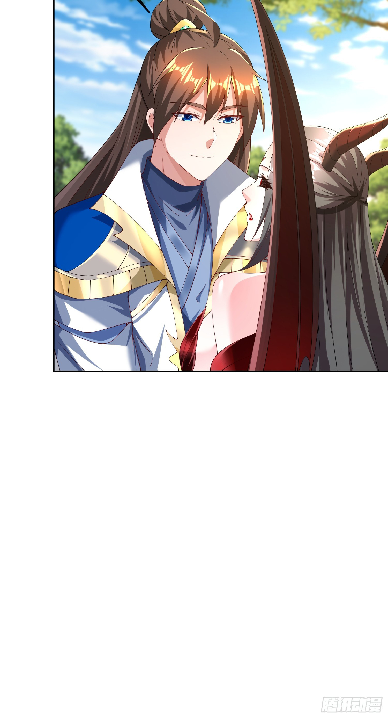 Trời Má ! Ta Chuyển Sinh Thành Rùa !: Chapter 93