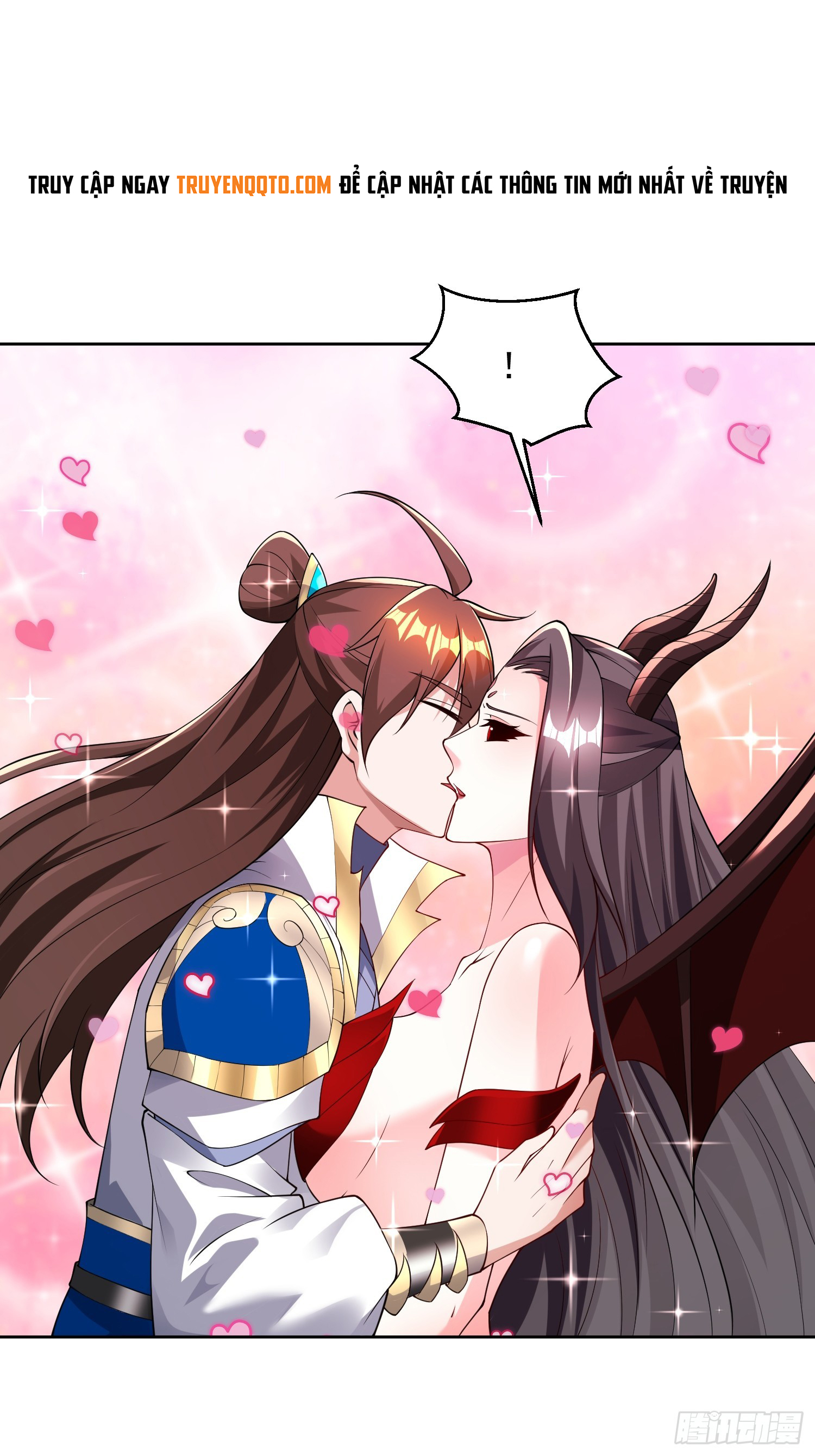 Trời Má ! Ta Chuyển Sinh Thành Rùa !: Chapter 93