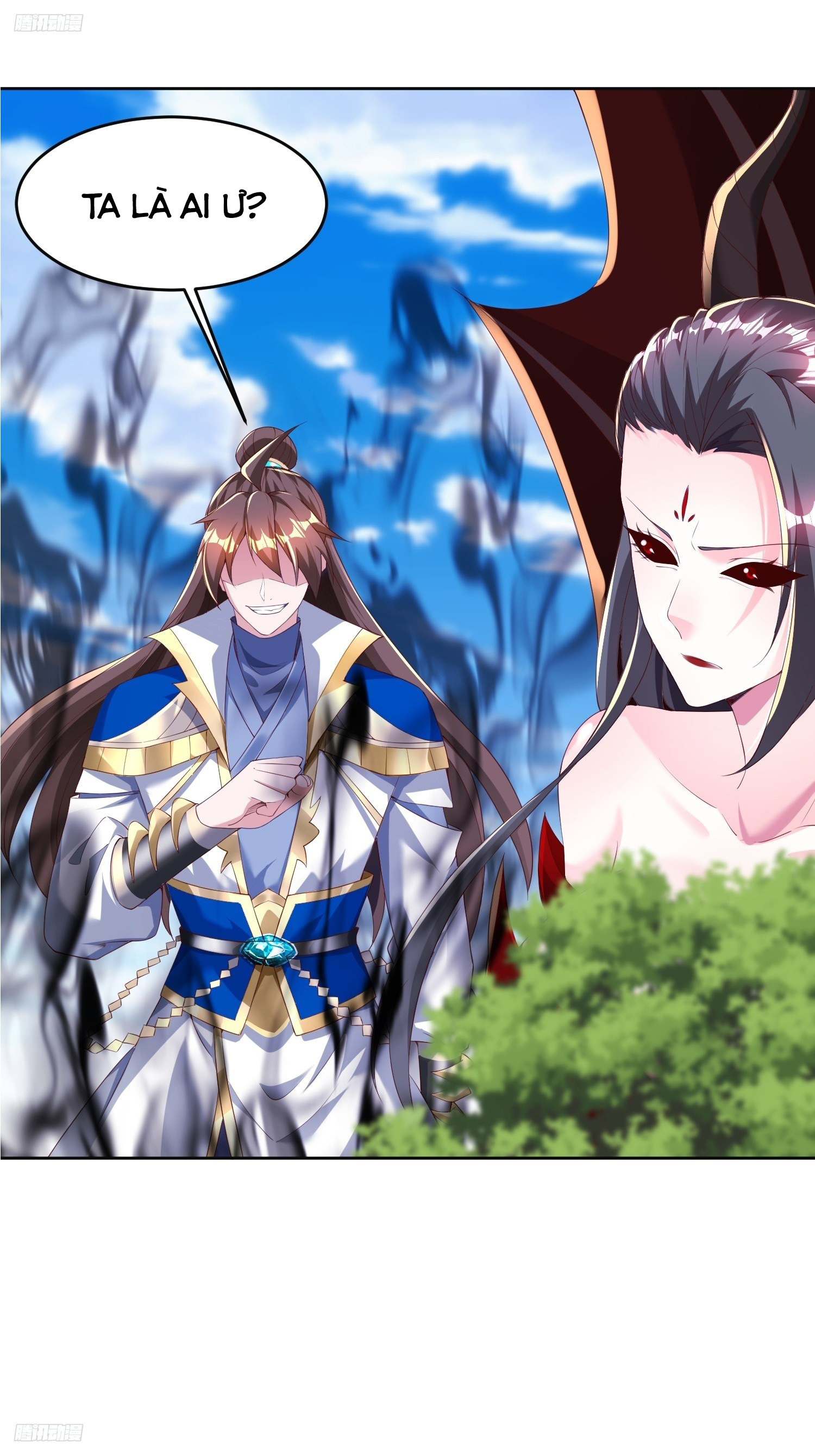 Trời Má ! Ta Chuyển Sinh Thành Rùa !: Chapter 93
