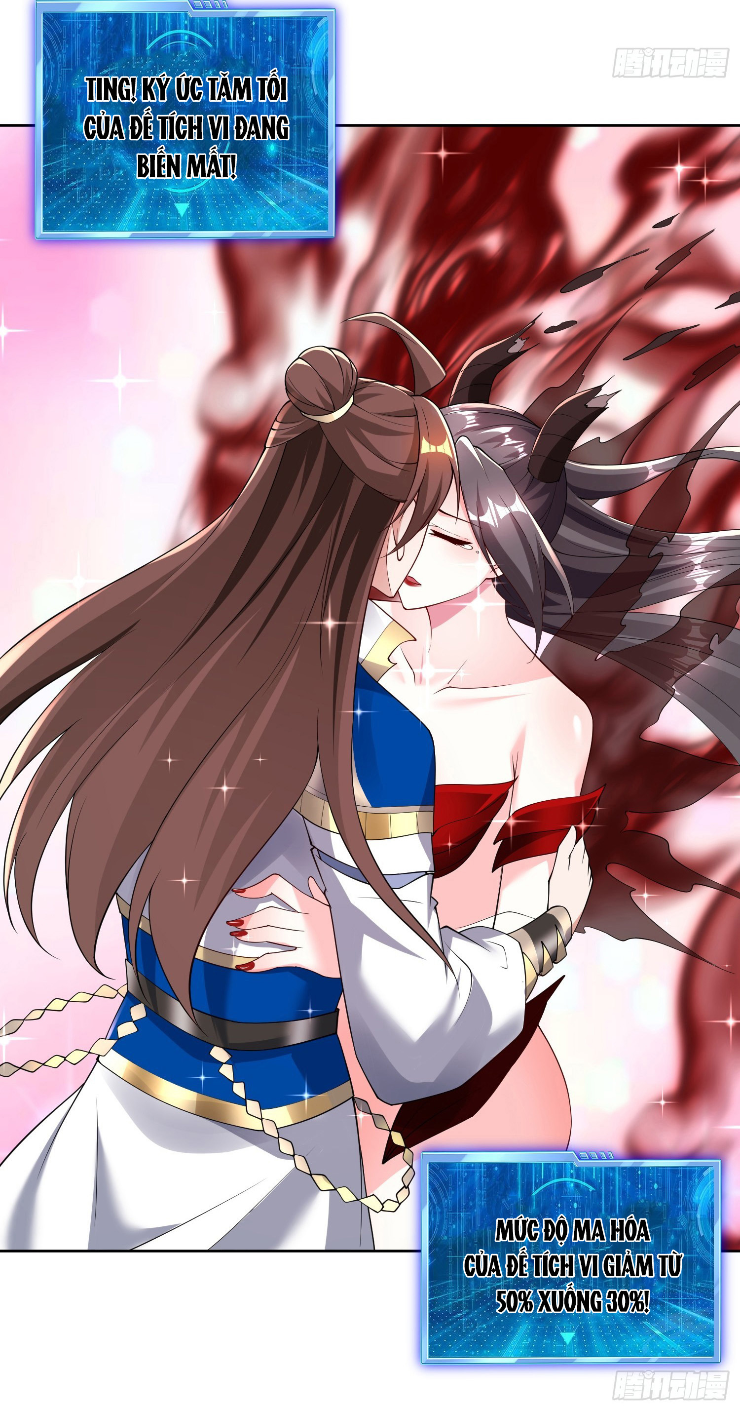 Trời Má ! Ta Chuyển Sinh Thành Rùa !: Chapter 93