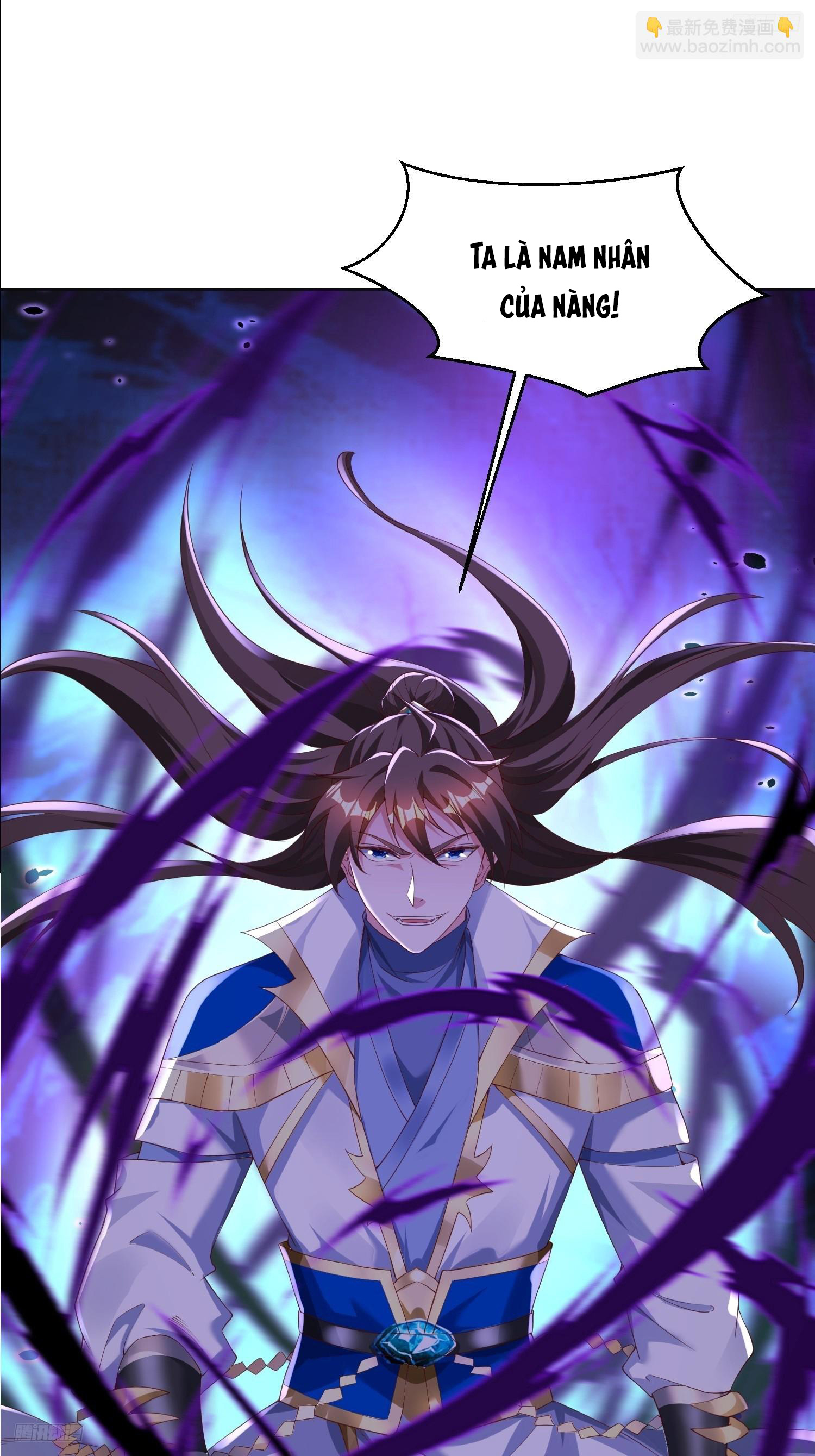 Trời Má ! Ta Chuyển Sinh Thành Rùa !: Chapter 93