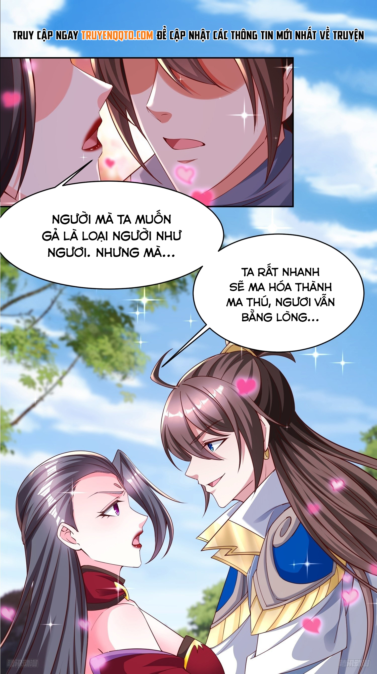 Trời Má ! Ta Chuyển Sinh Thành Rùa !: Chapter 94