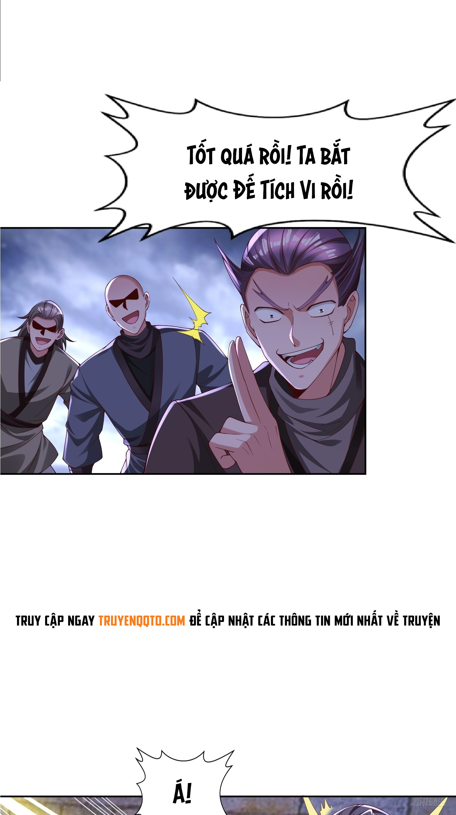 Trời Má ! Ta Chuyển Sinh Thành Rùa !: Chapter 94