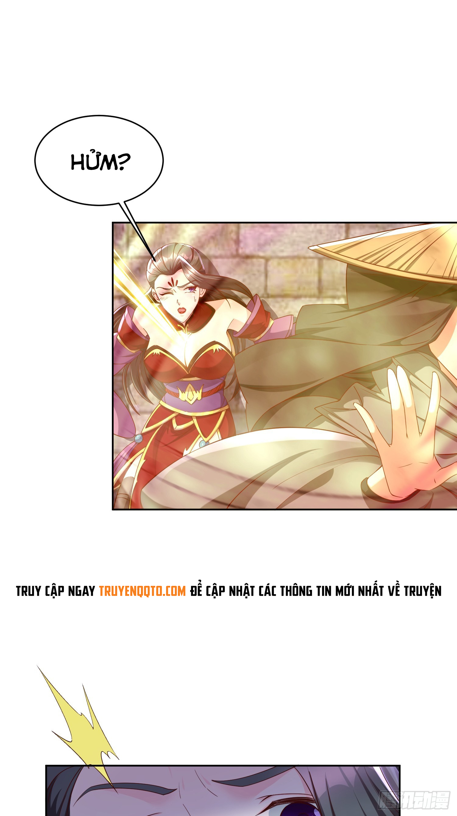 Trời Má ! Ta Chuyển Sinh Thành Rùa !: Chapter 94