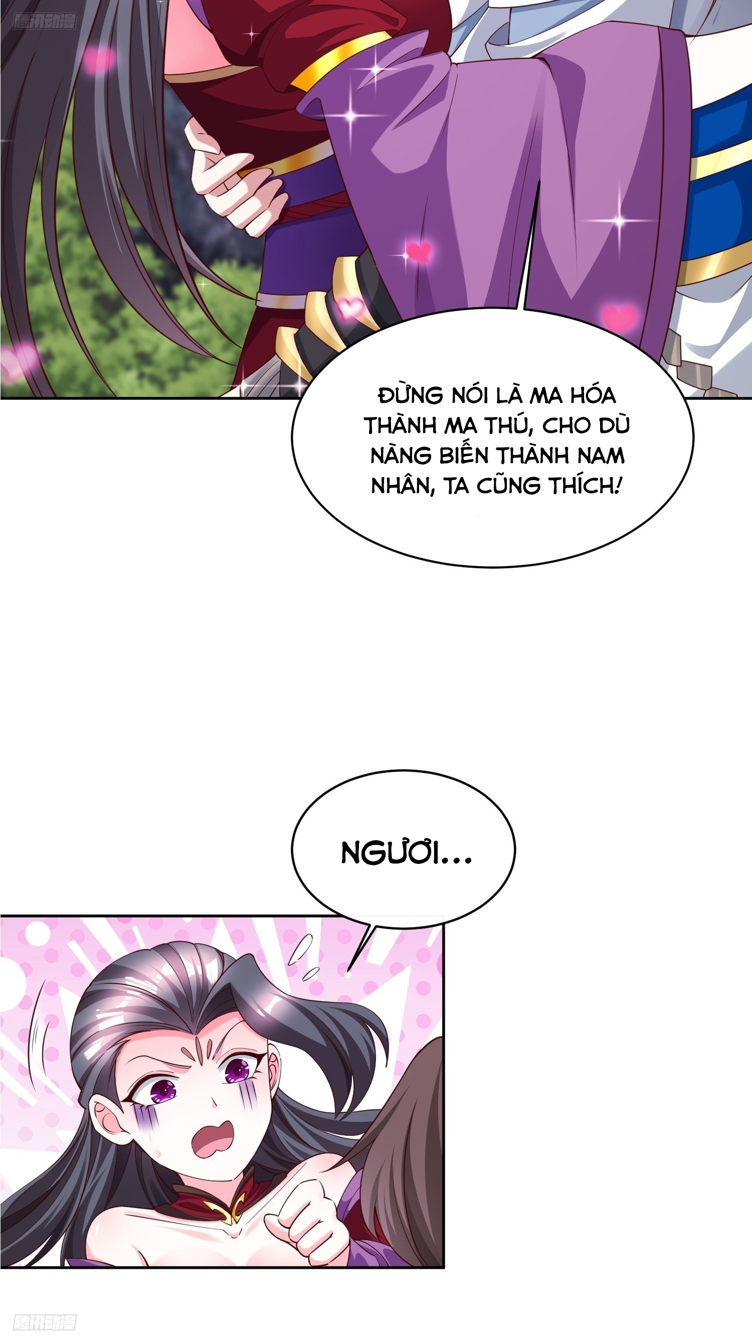 Trời Má ! Ta Chuyển Sinh Thành Rùa !: Chapter 94