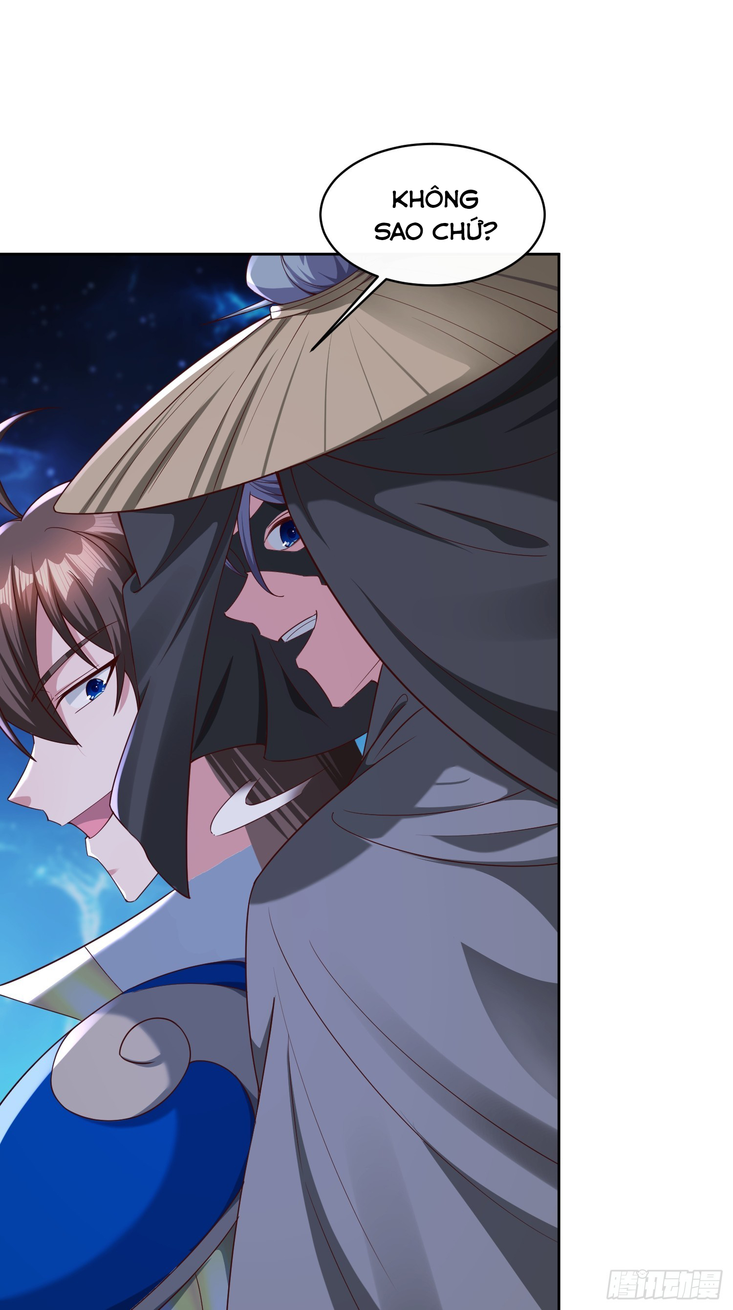 Trời Má ! Ta Chuyển Sinh Thành Rùa !: Chapter 94