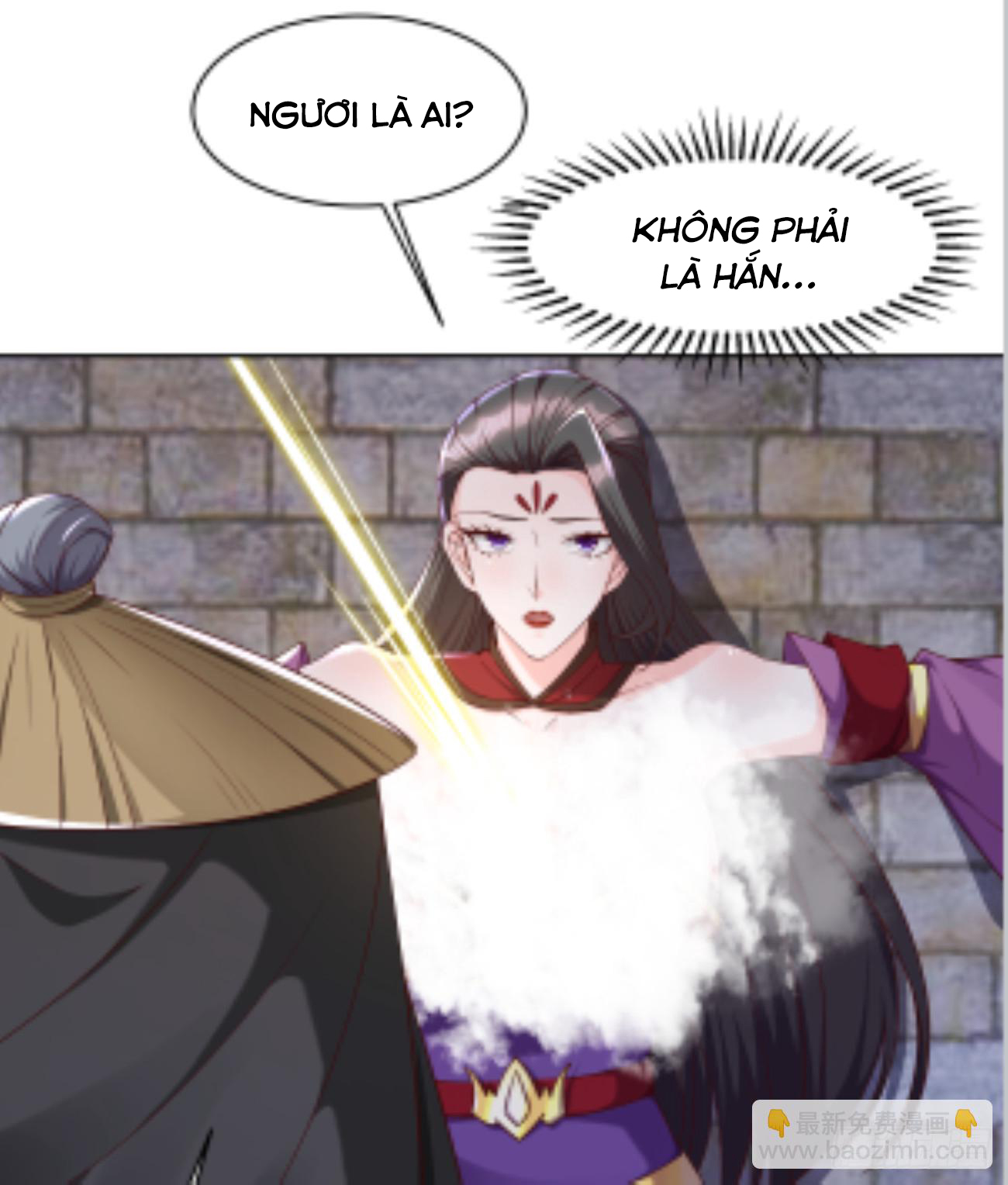 Trời Má ! Ta Chuyển Sinh Thành Rùa !: Chapter 94