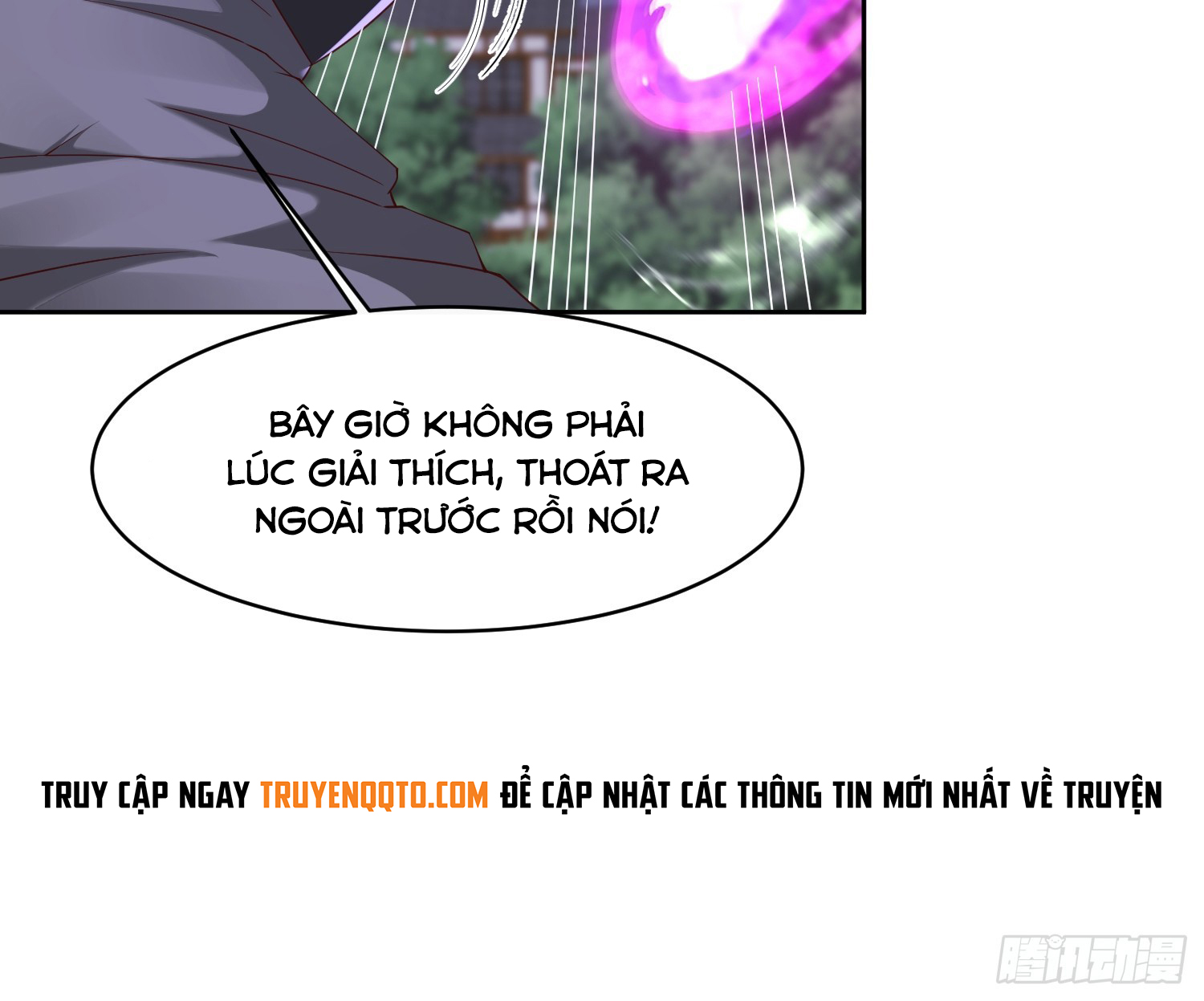Trời Má ! Ta Chuyển Sinh Thành Rùa !: Chapter 94