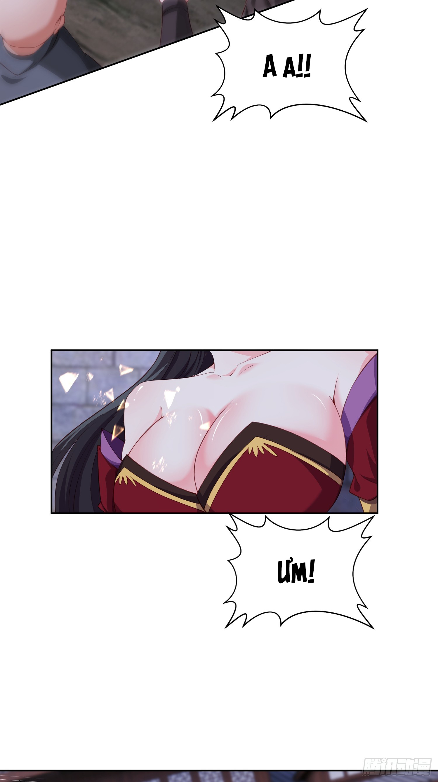 Trời Má ! Ta Chuyển Sinh Thành Rùa !: Chapter 94