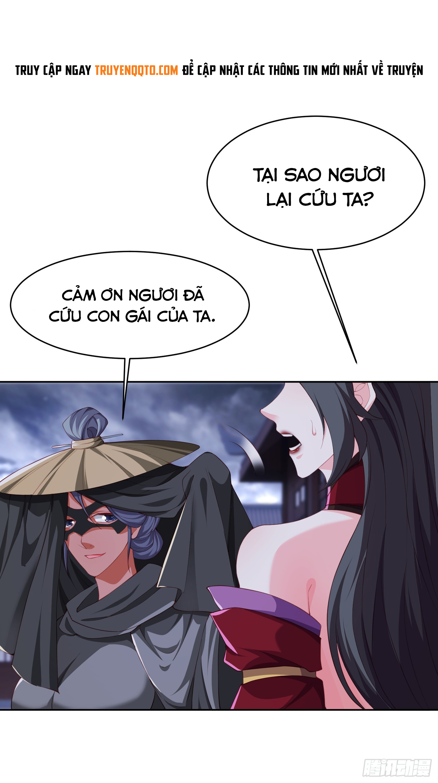 Trời Má ! Ta Chuyển Sinh Thành Rùa !: Chapter 94